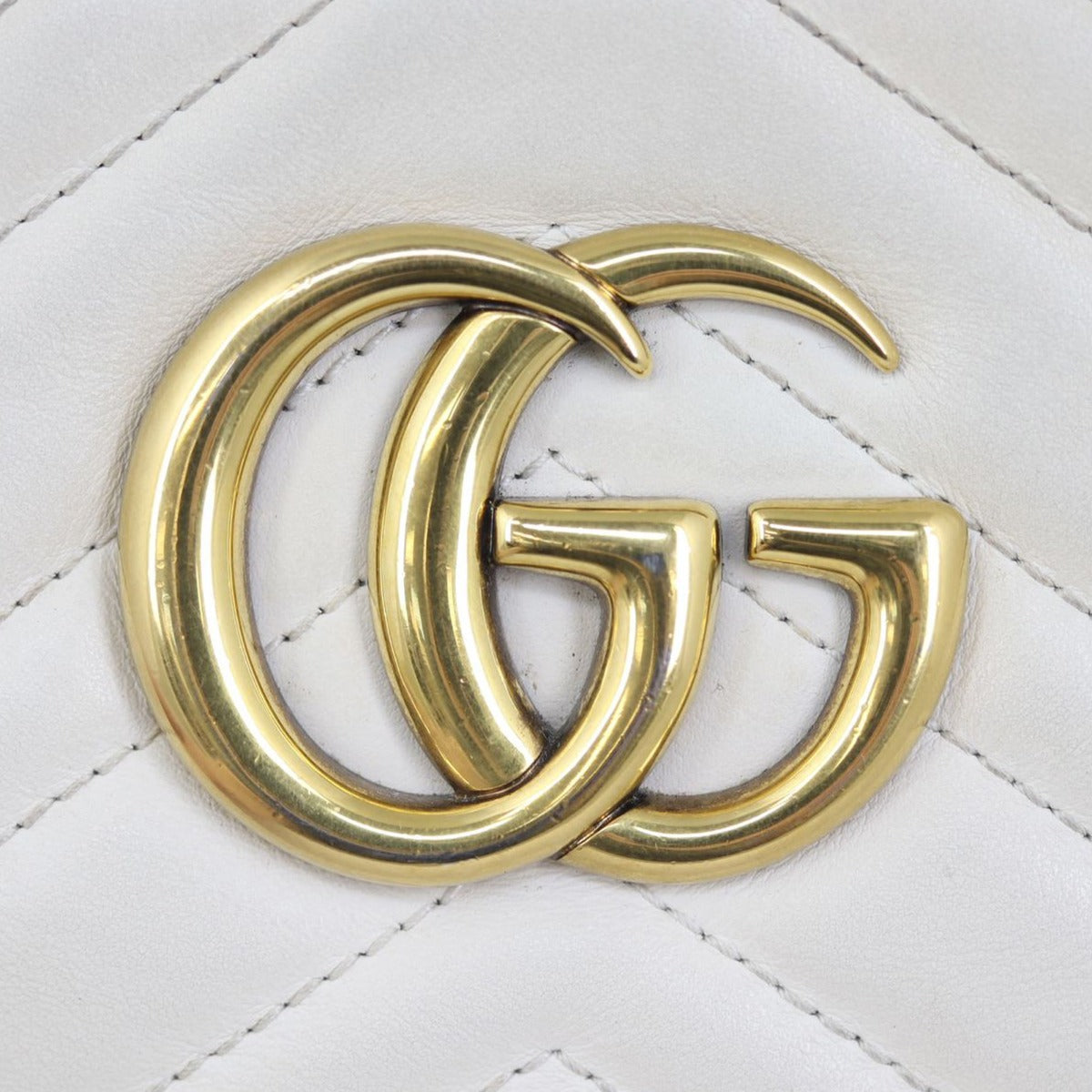 Gucci GG Marmont Small Camera Bag