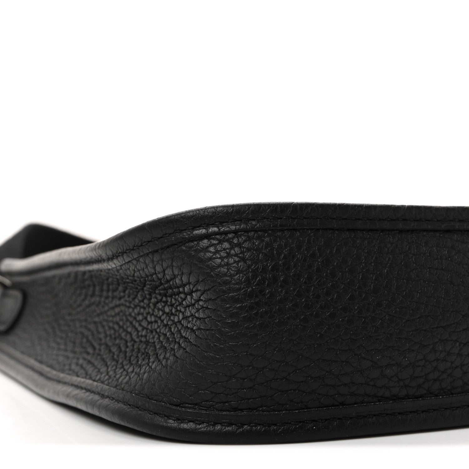 Taurillon Clemence Evelyne TPM Black
