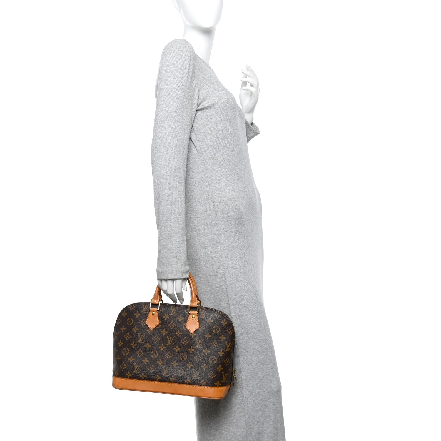 Monogram Alma PM