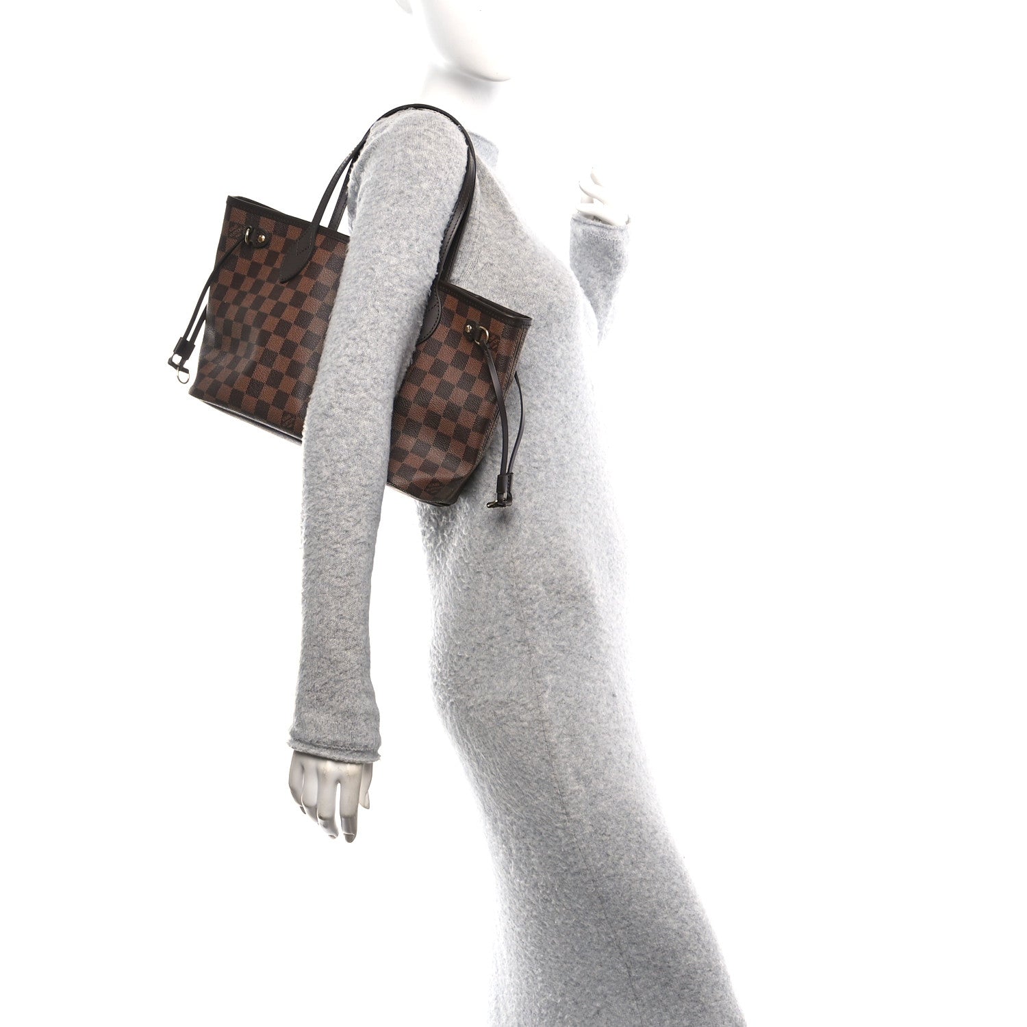 Damier Ebene Neo Neverfull PM