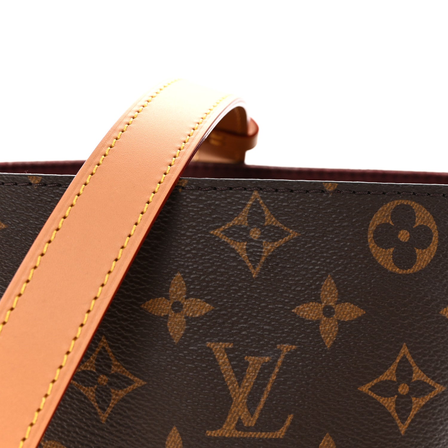 Monogram All In BB