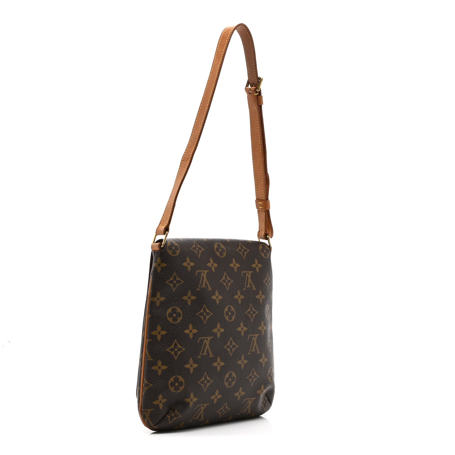 Monogram Musette Salsa