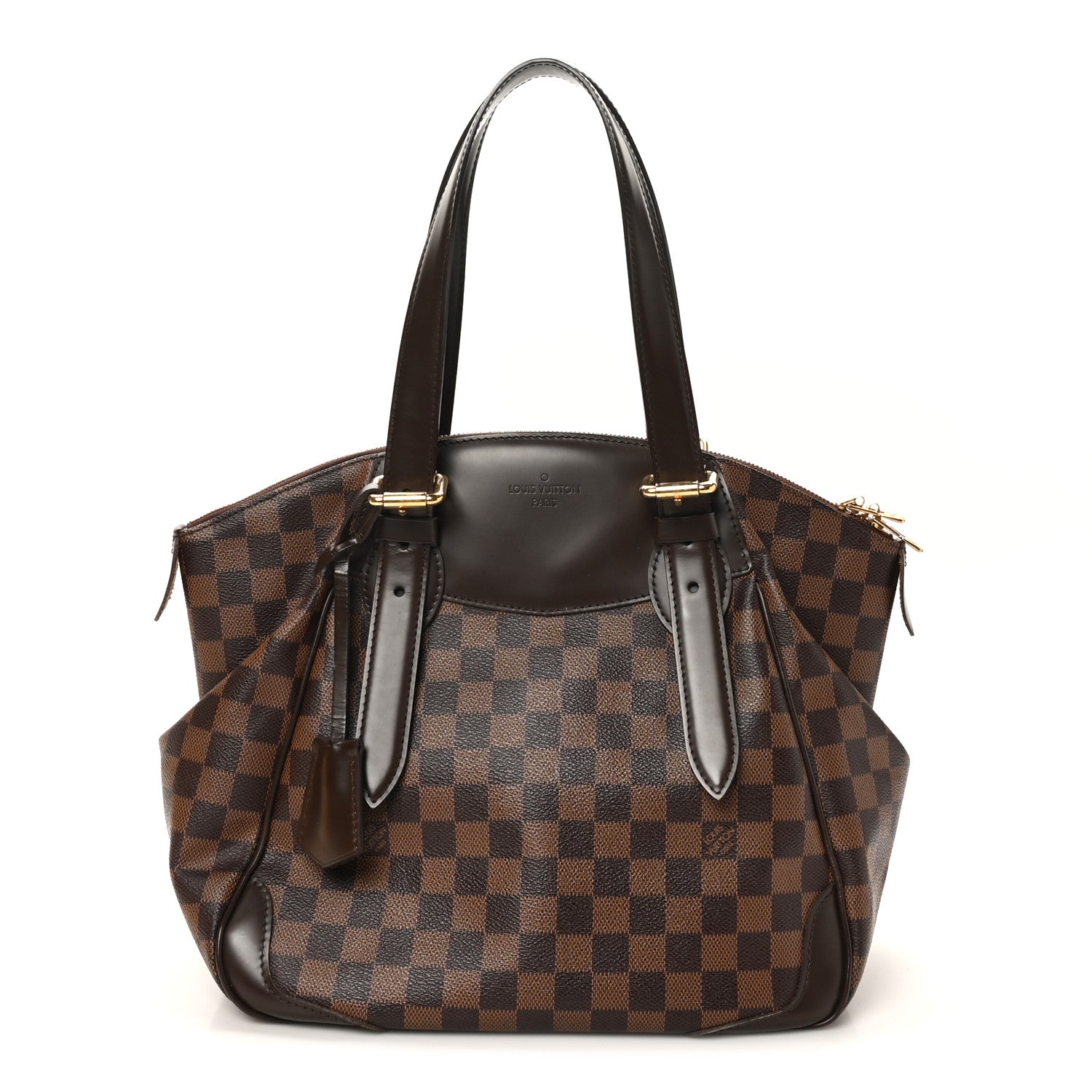 Damier Ebene Verona MM