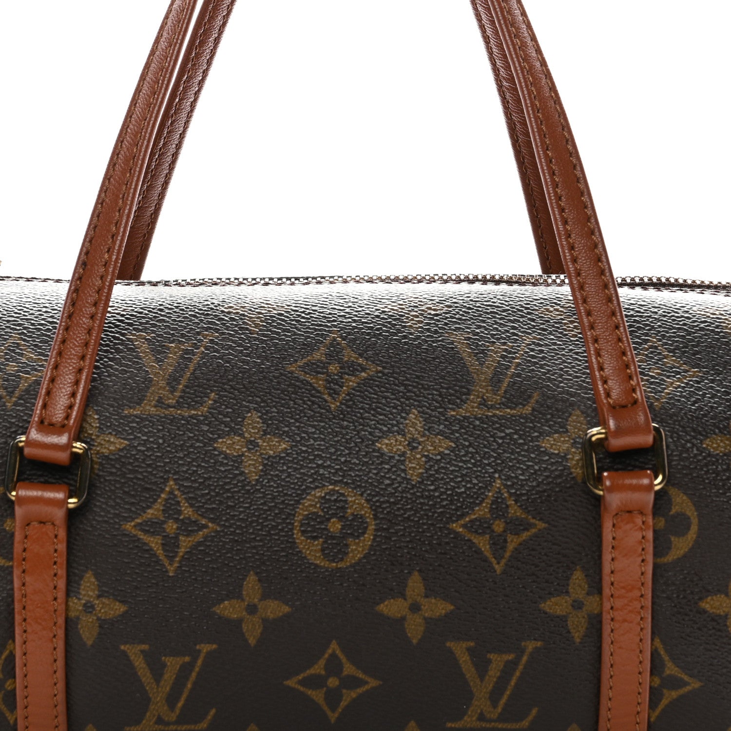 Monogram Papillon 26