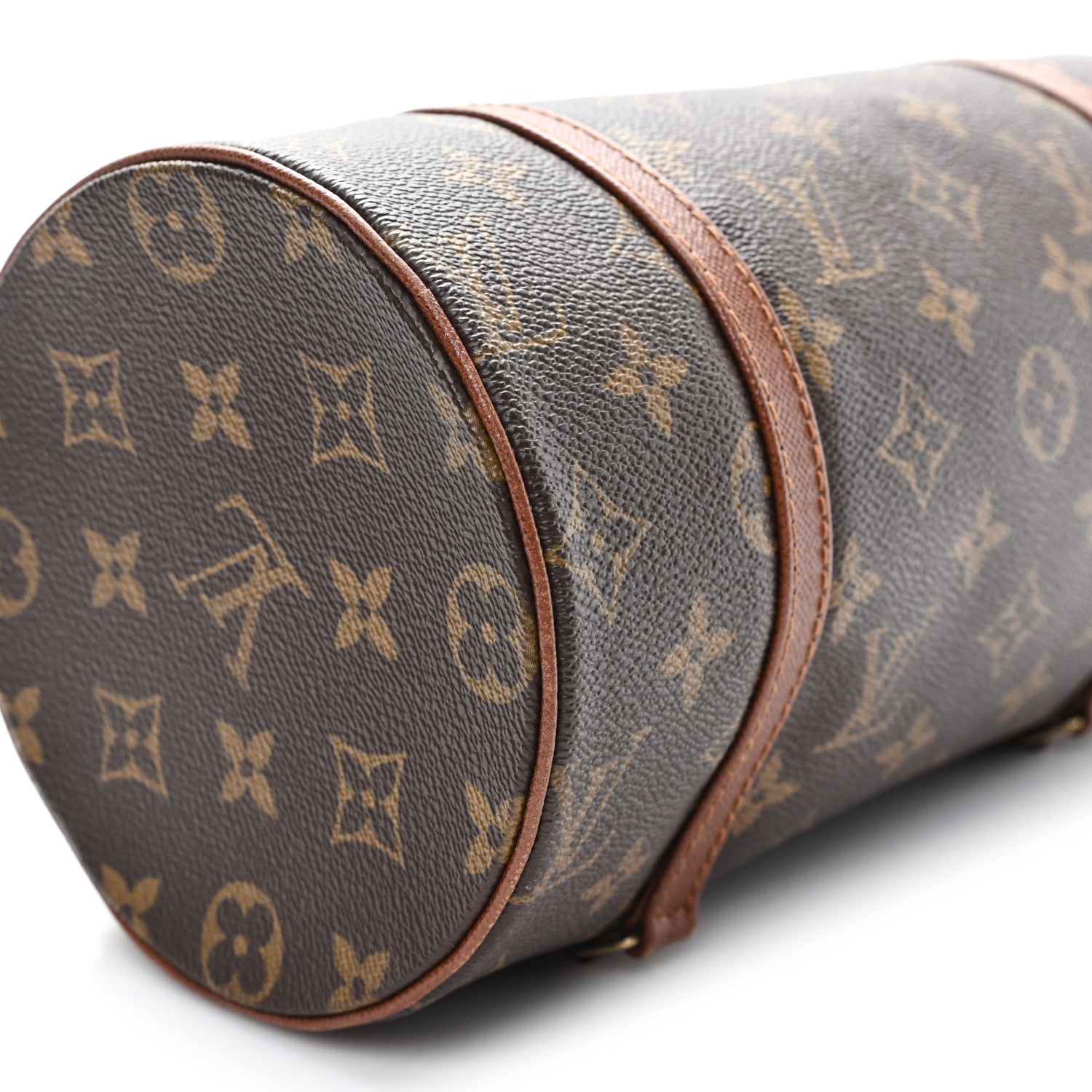 Monogram Papillon 26