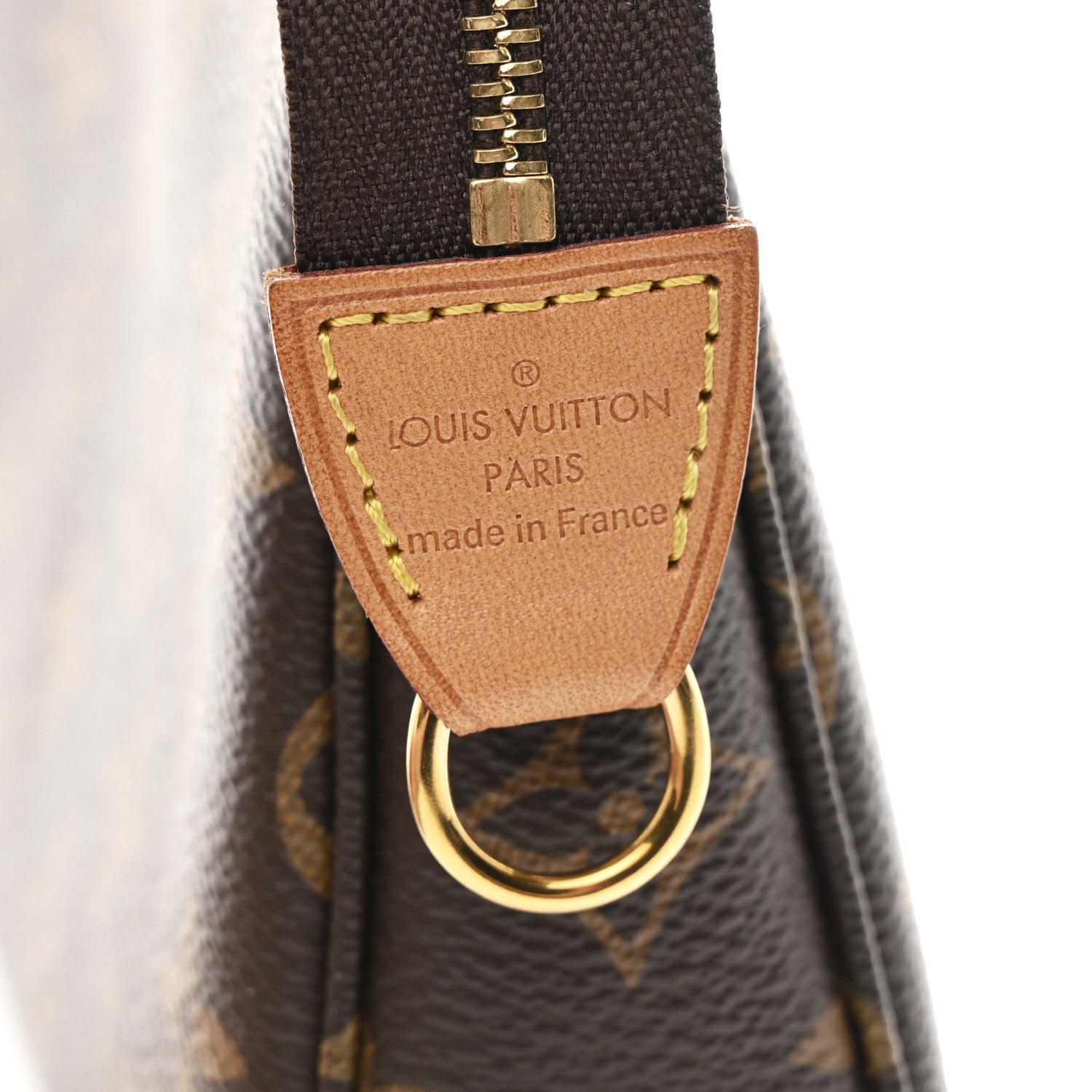 Monogram Pochette Accessories NM