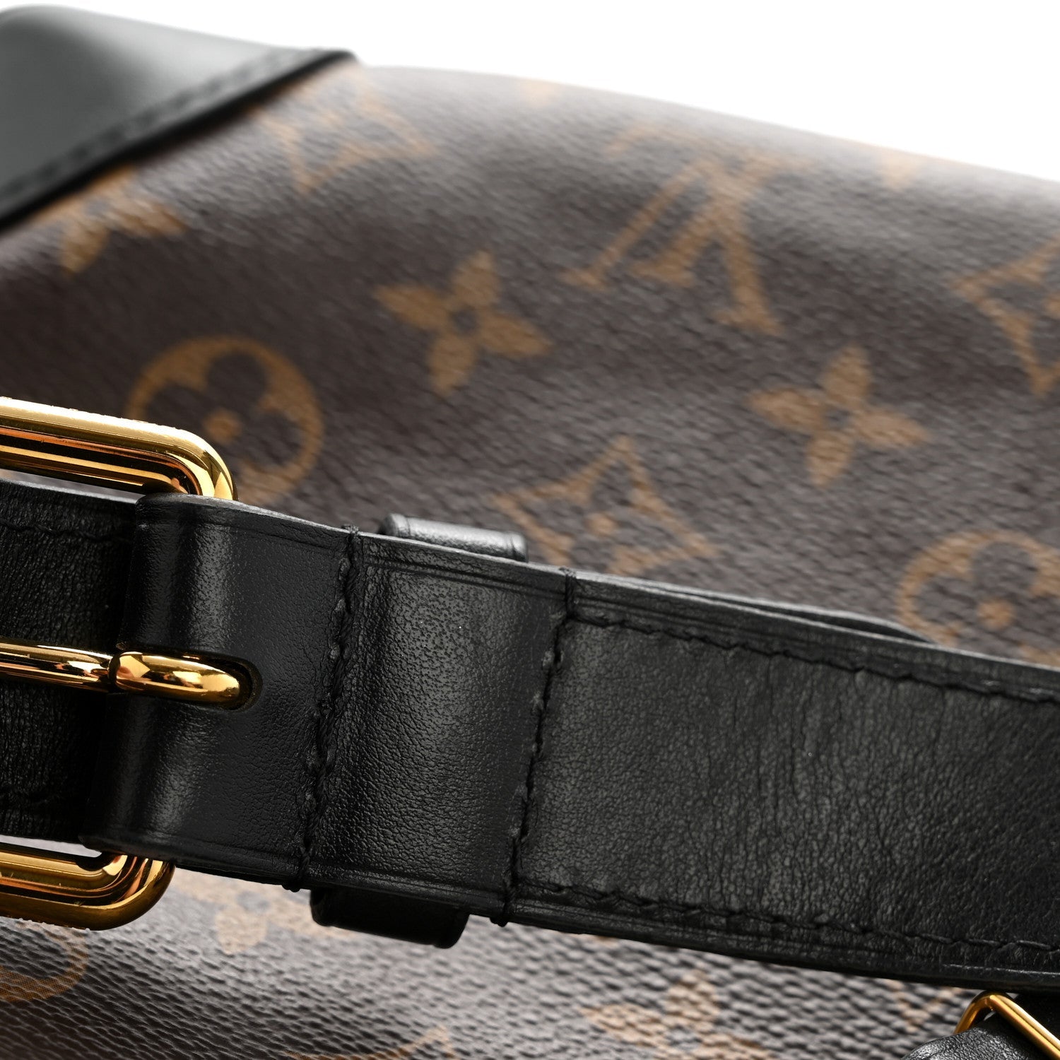 Monogram Odeon PM Black