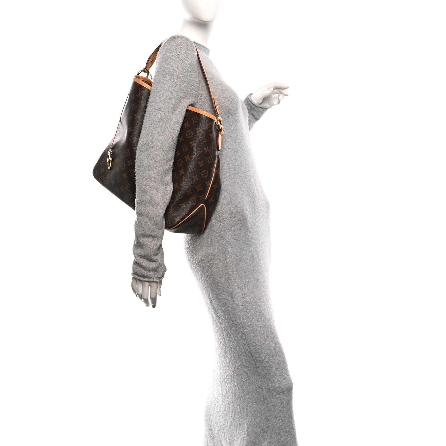 Monogram Delightful MM