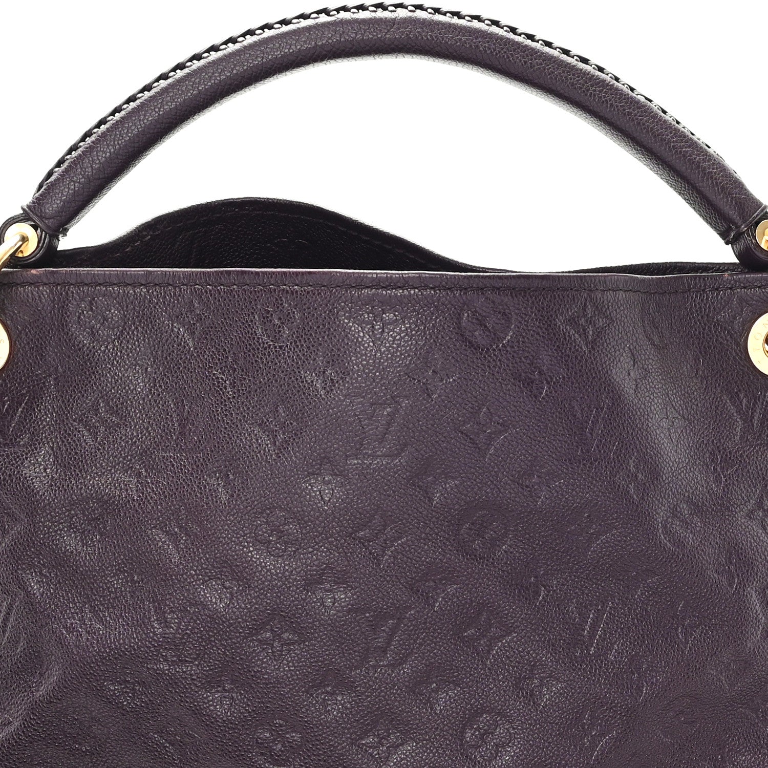 Empreinte Artsy MM Aube