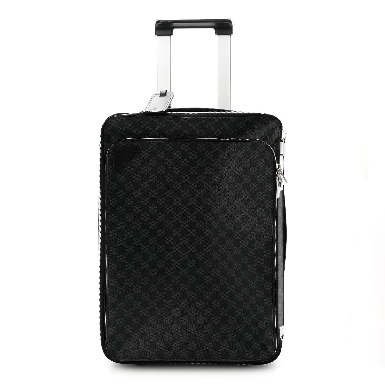Damier Graphite Pegase Trolley Case
