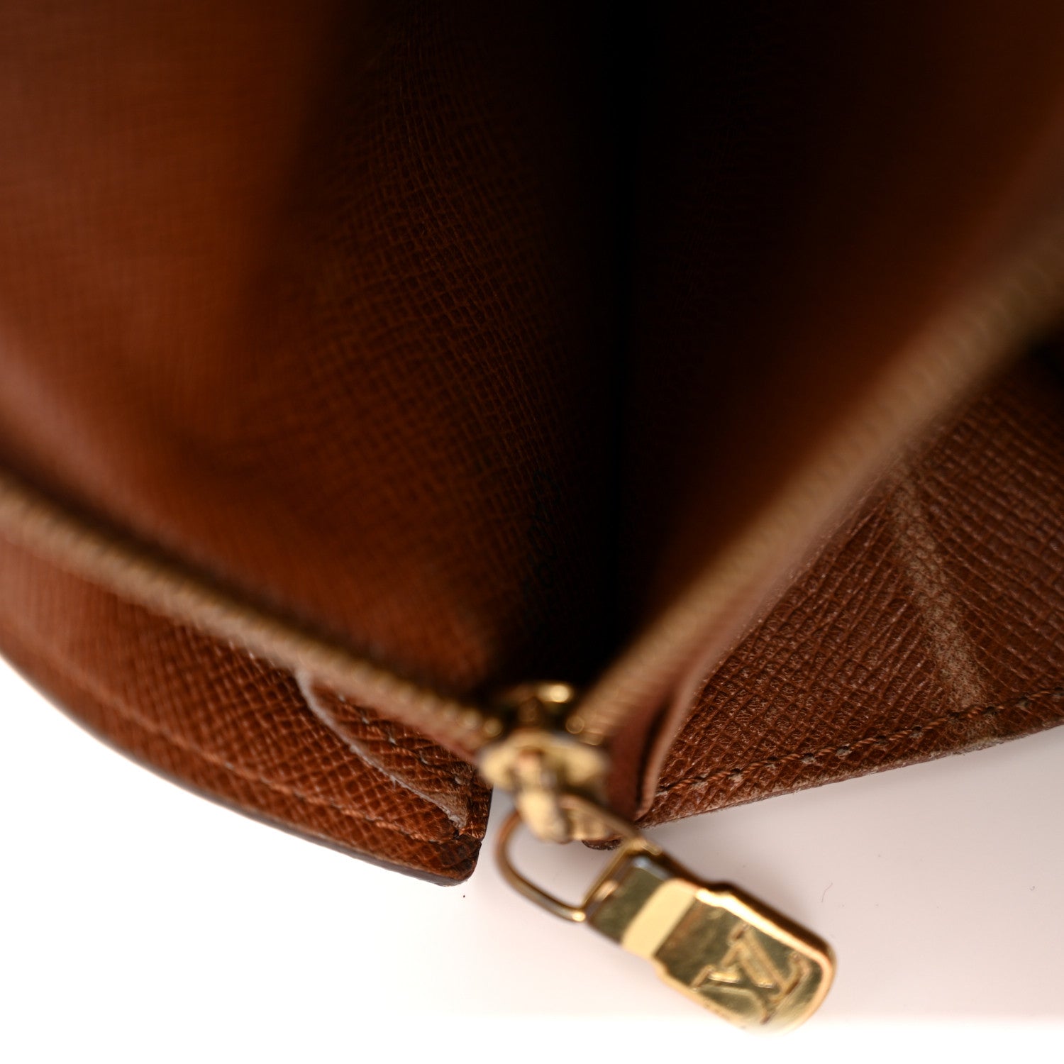Monogram Sarah Wallet