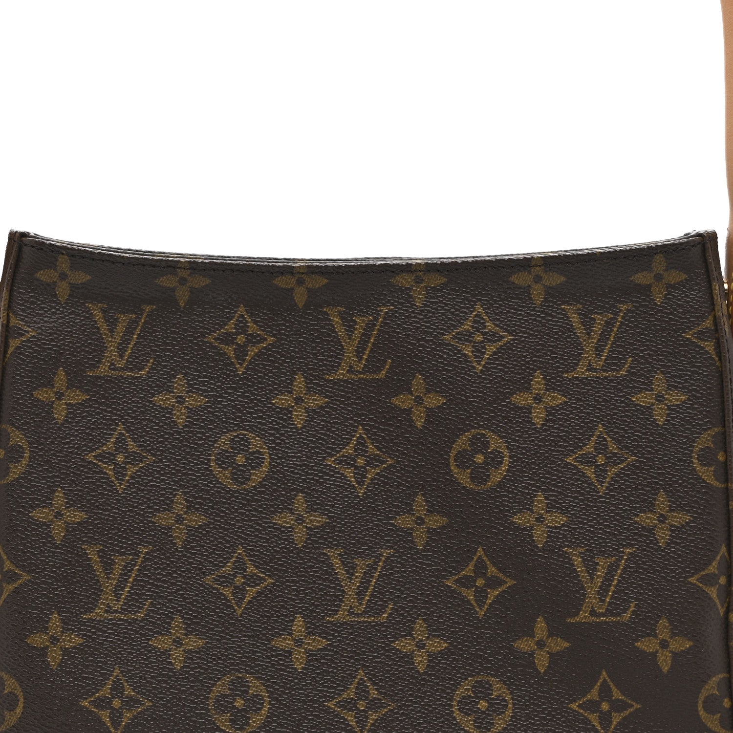 Monogram Looping MM