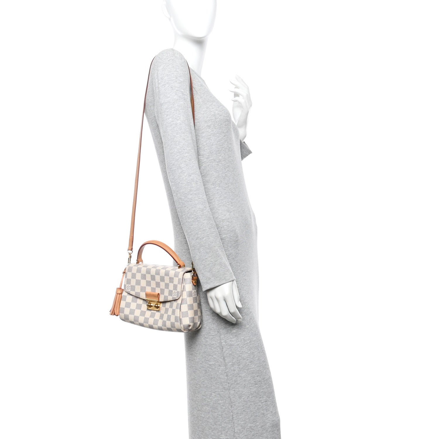 Damier Azur Croisette