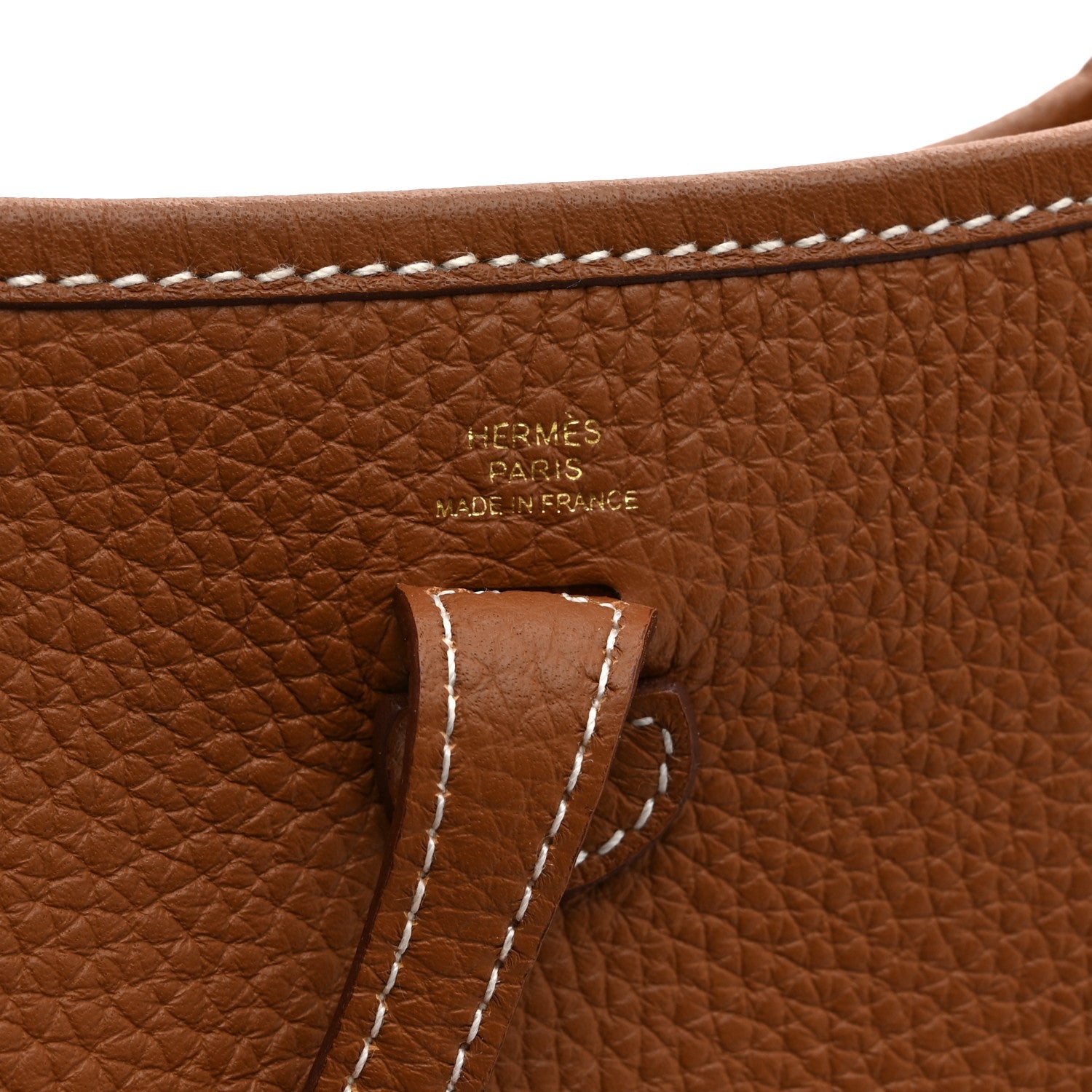 Taurillon Clemence Evelyne TPM Gold