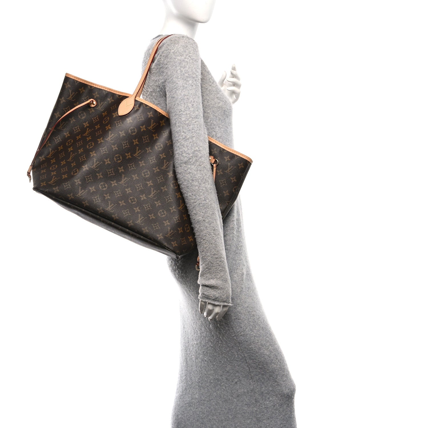 Monogram Neo Neverfull GM