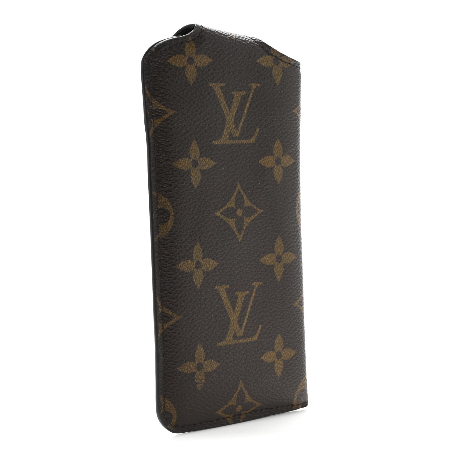 Monogram Etui a Lunettes PM Eyeglass Case