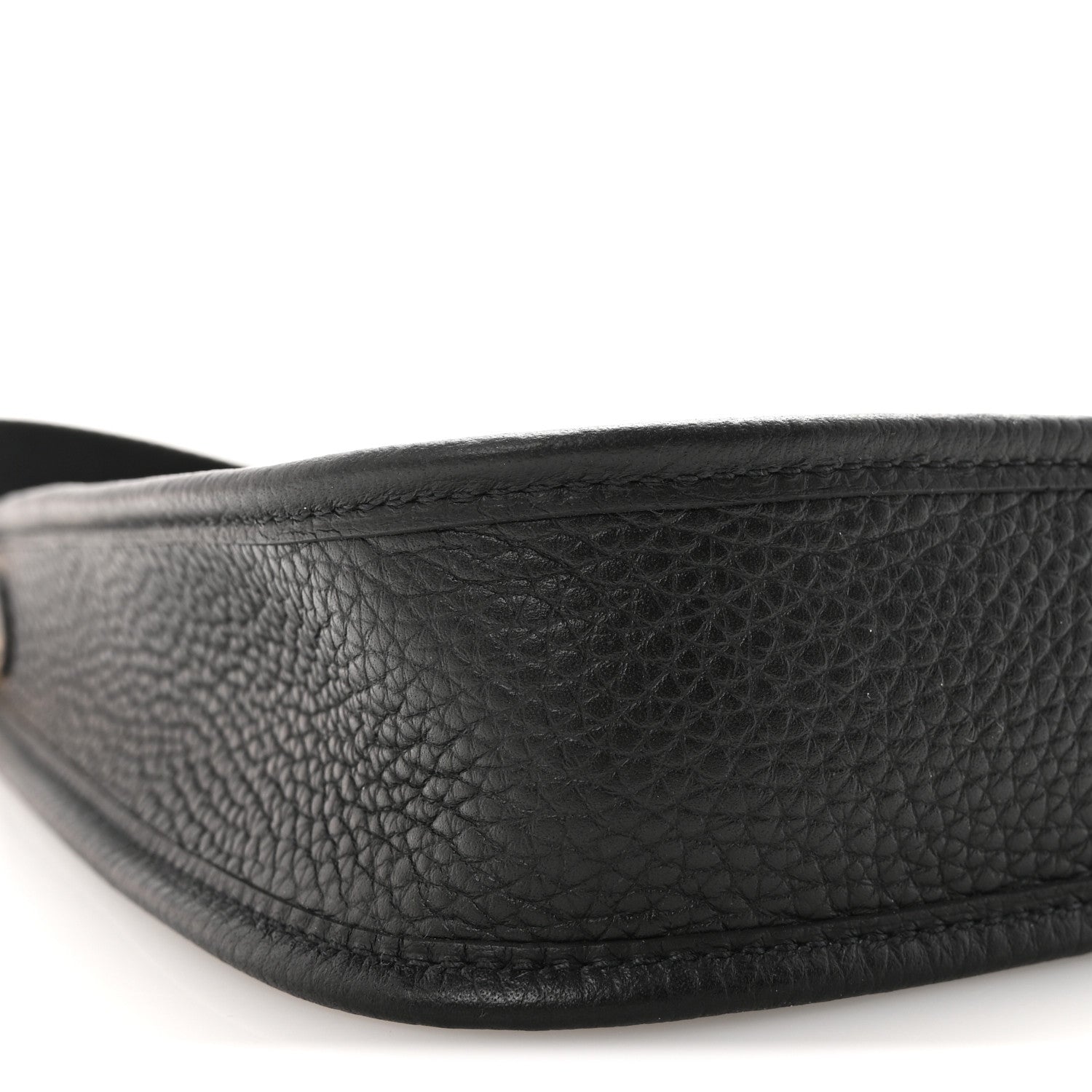 Taurillon Clemence Evelyne TPM Black