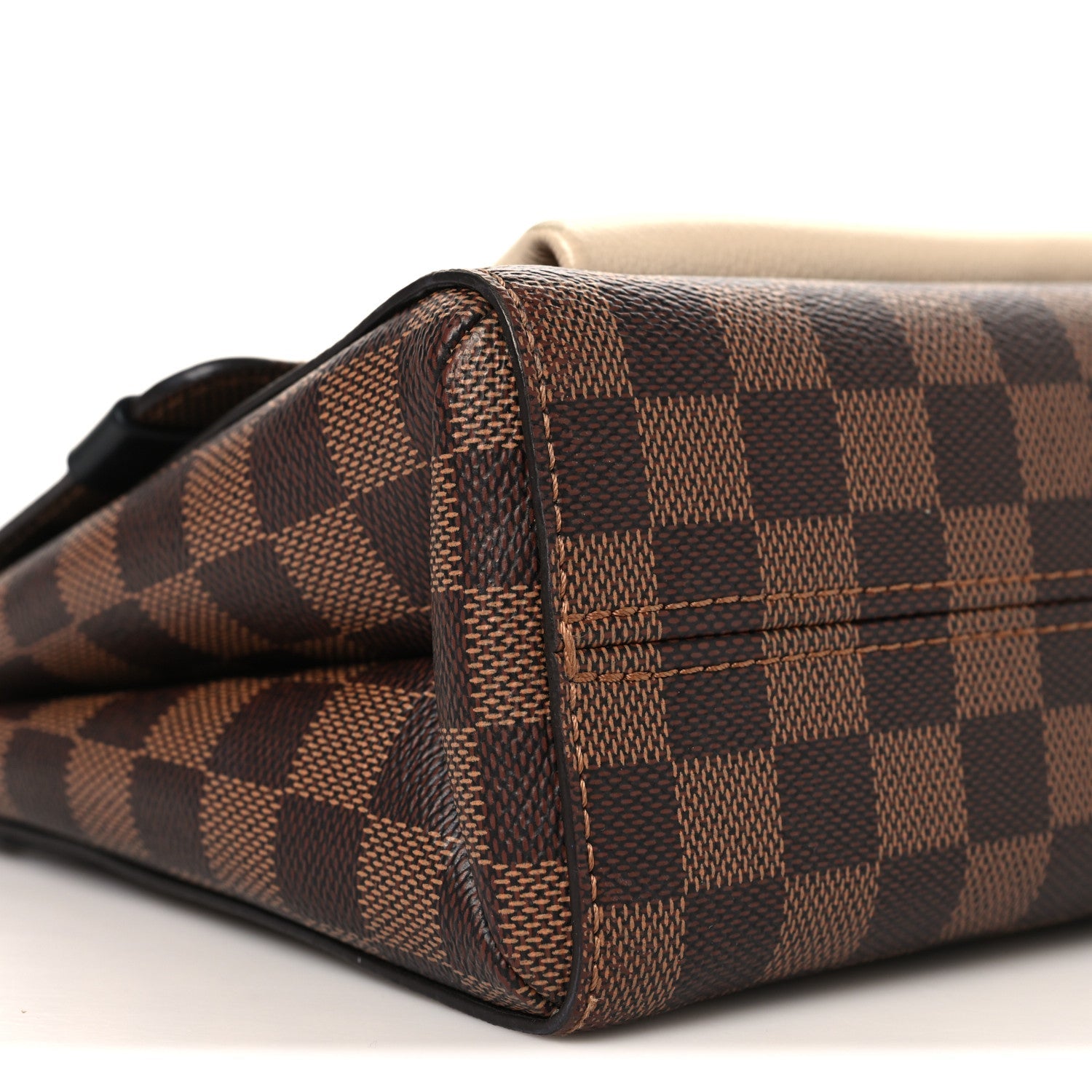 Damier Ebene Vavin PM Creme