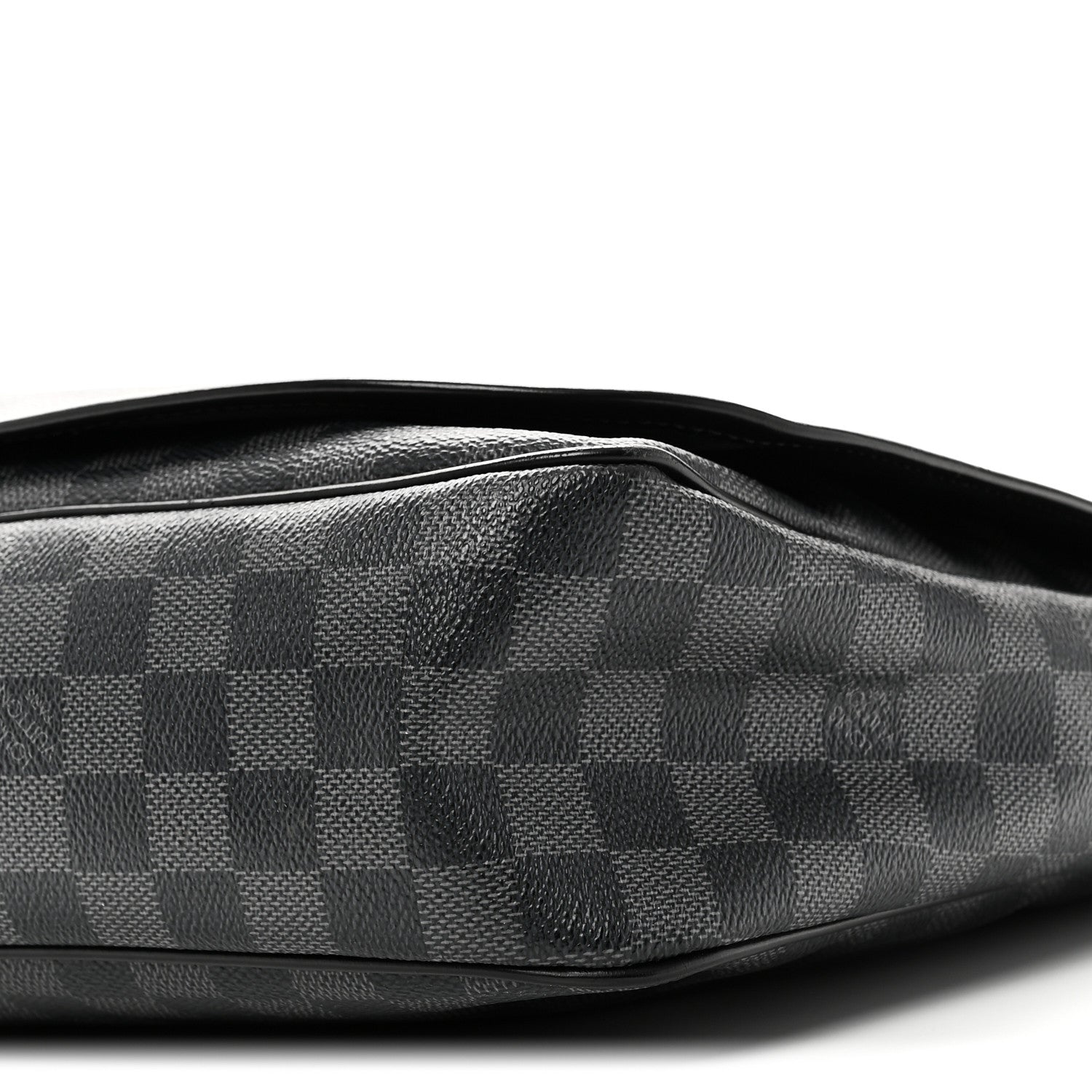 Damier Graphite Daniel GM