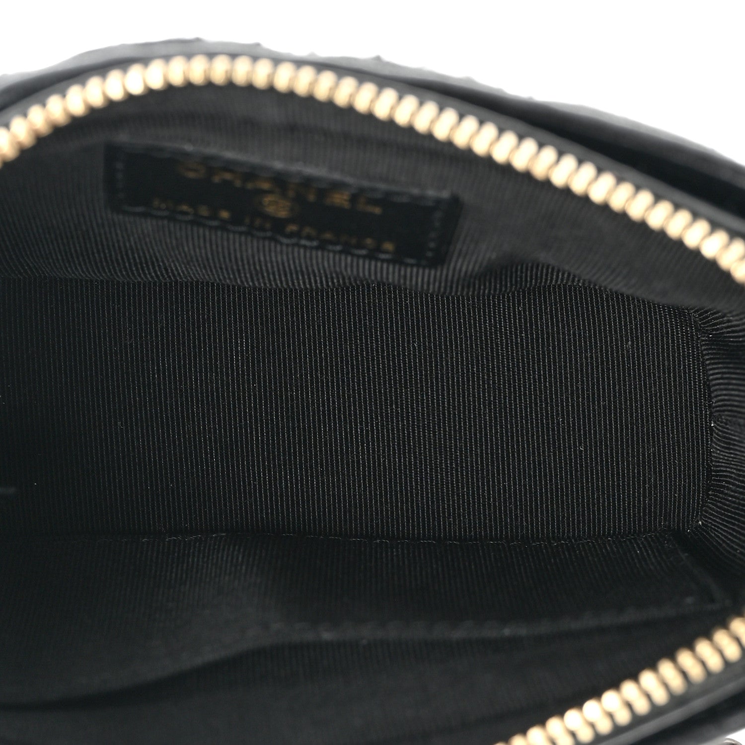 Lambskin Calfskin Tweed Success Story Set of 4 Minis Bags Black