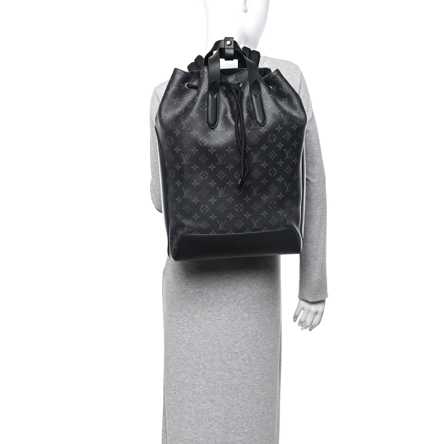 Monogram Eclipse Explorer Backpack