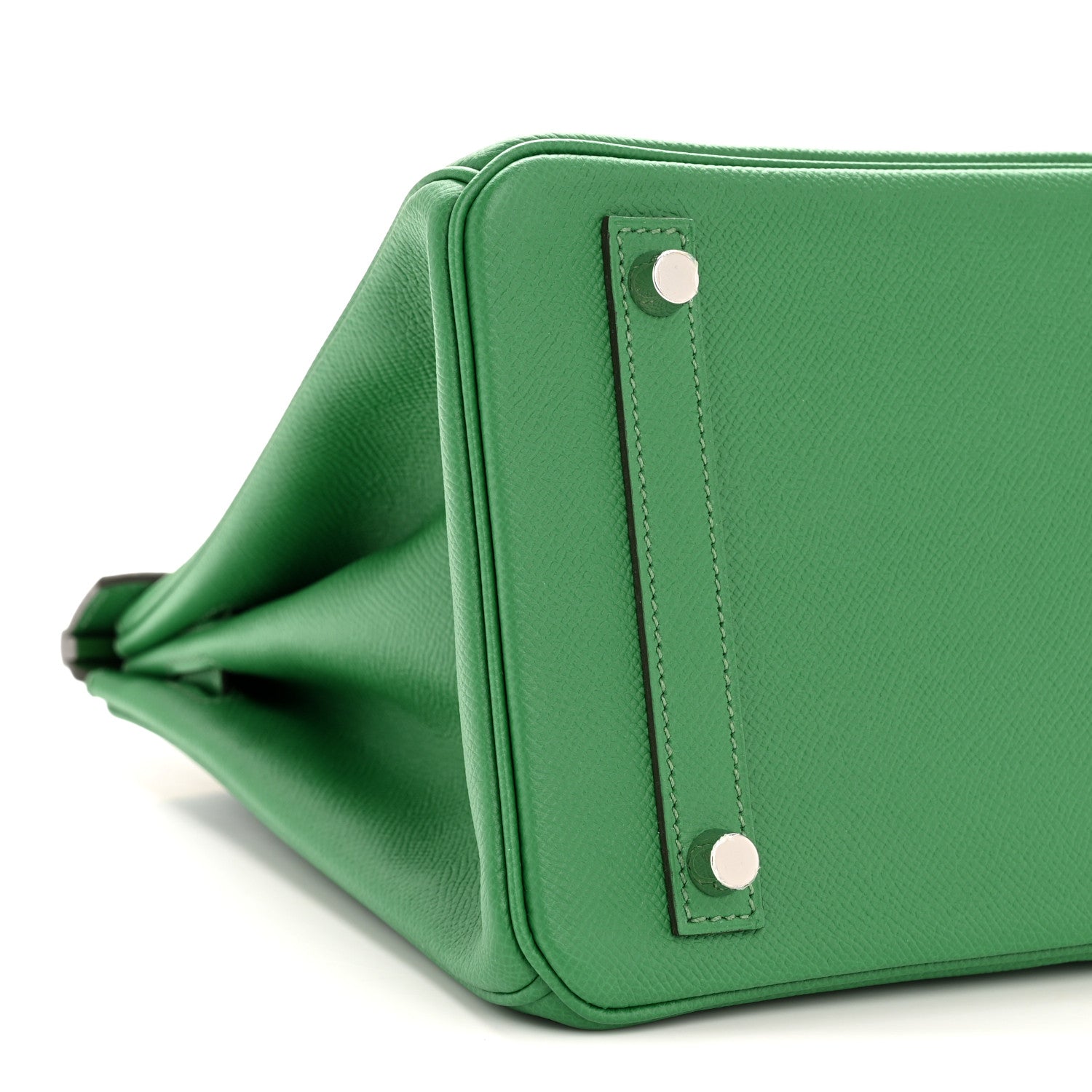 Epsom Birkin 30 Cactus