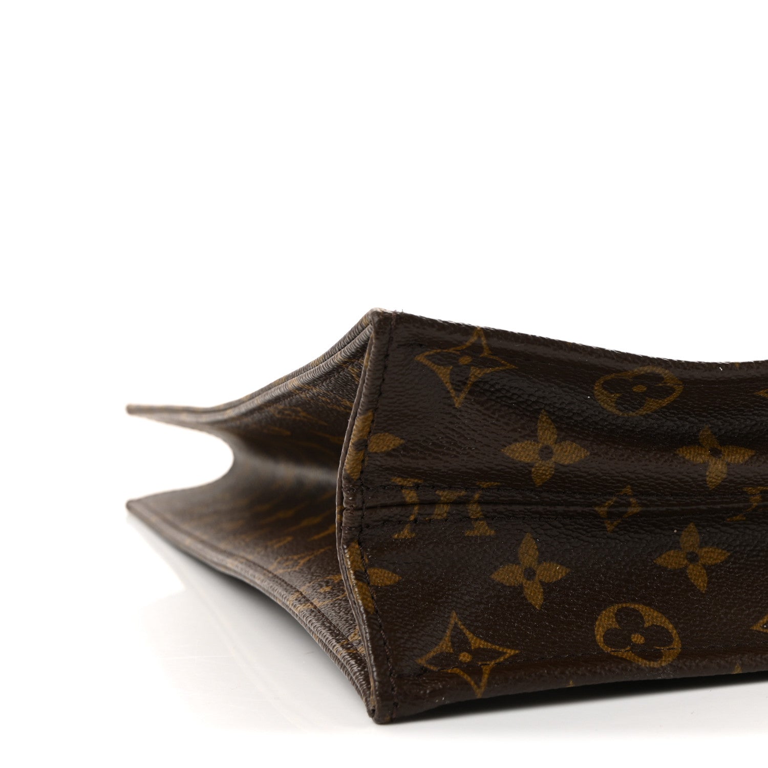 Monogram Sac Plat