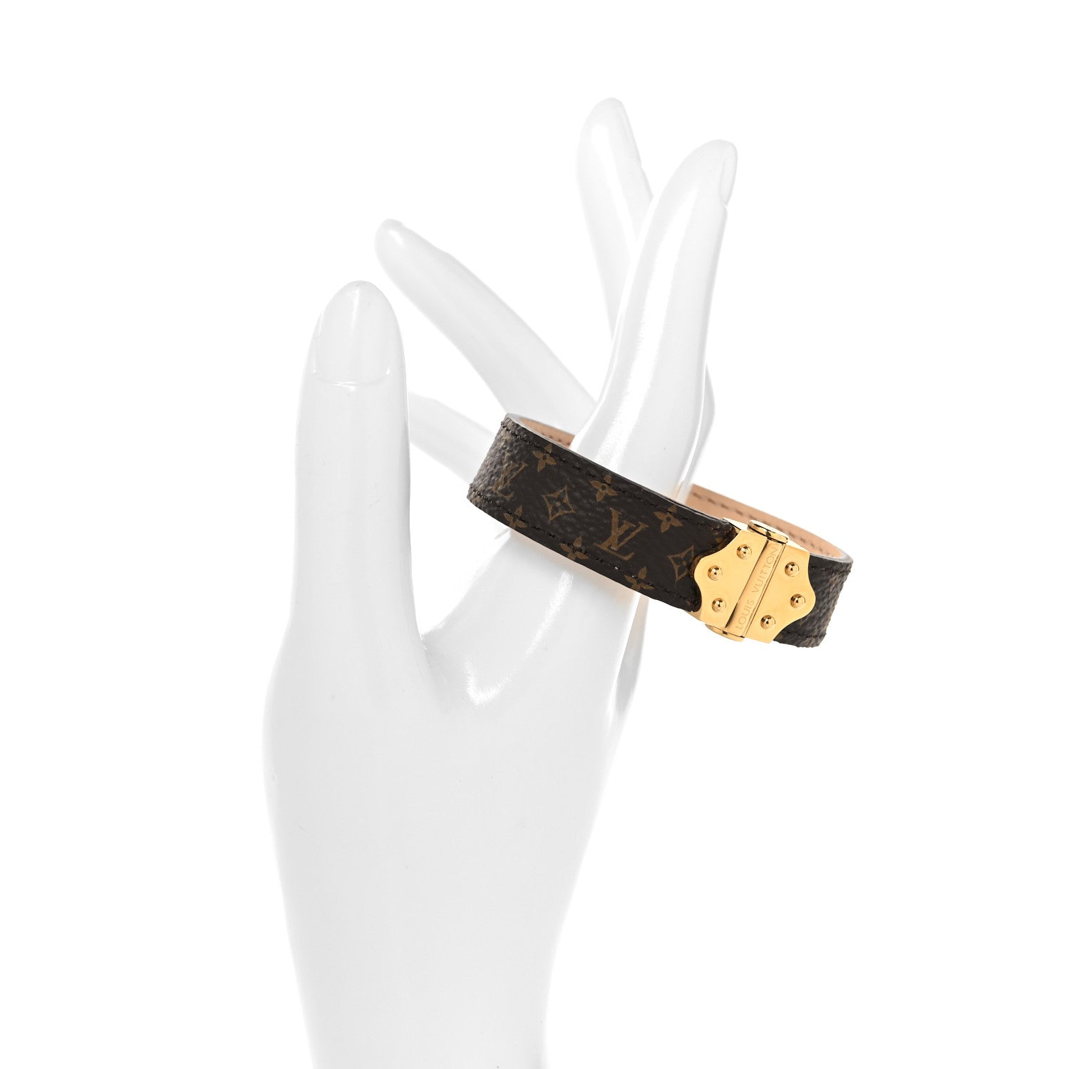 Monogram Nano Bracelet 17