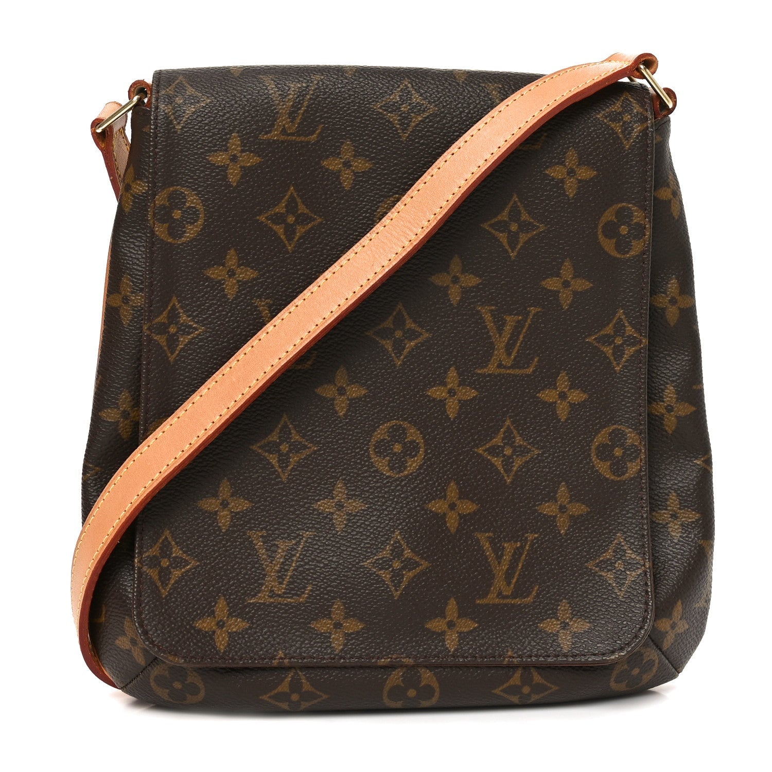 Monogram Musette Salsa
