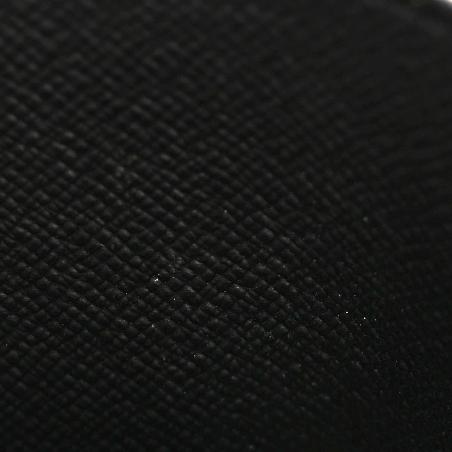 Damier Graphite Slender Wallet
