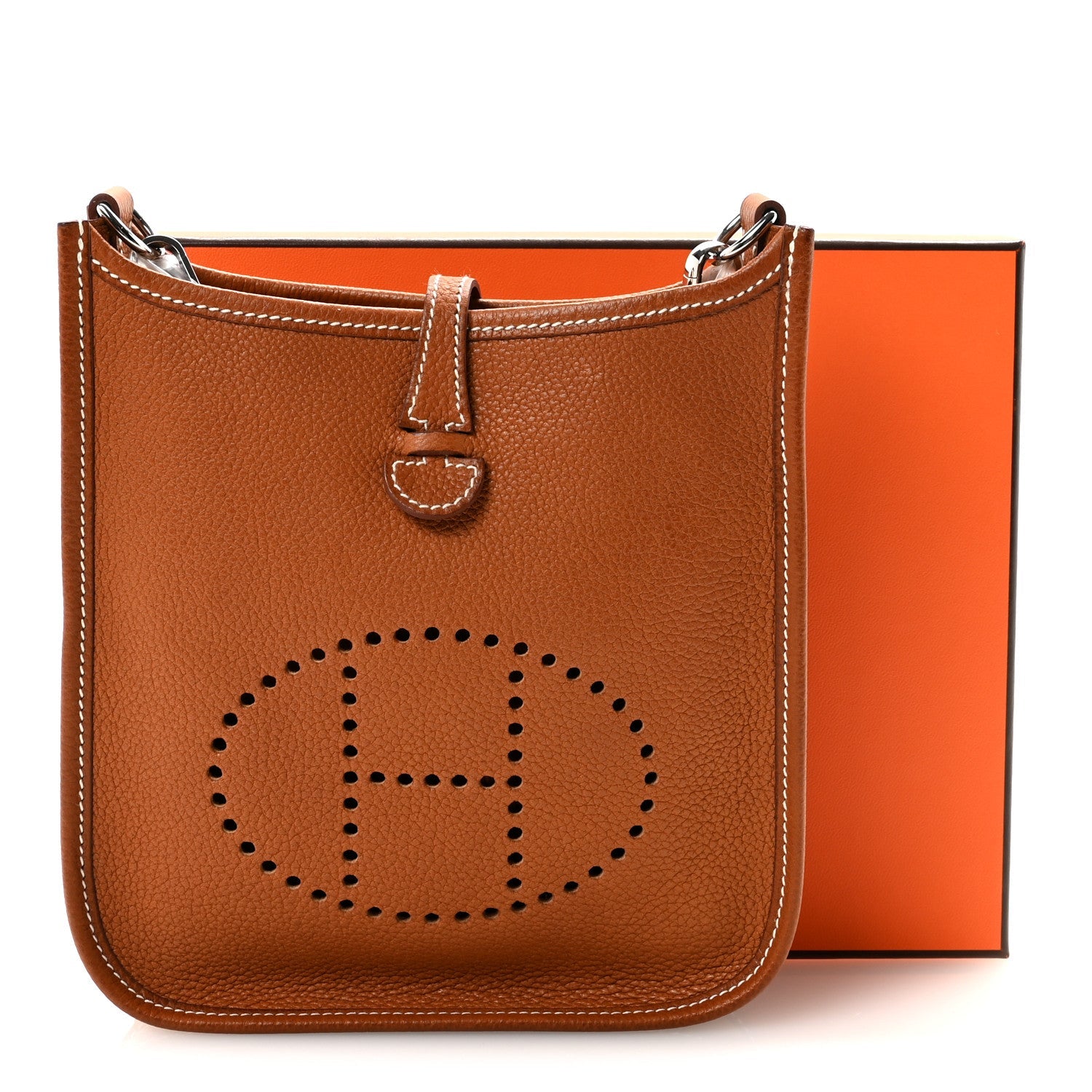 Barenia Evelyne TPM Fauve
