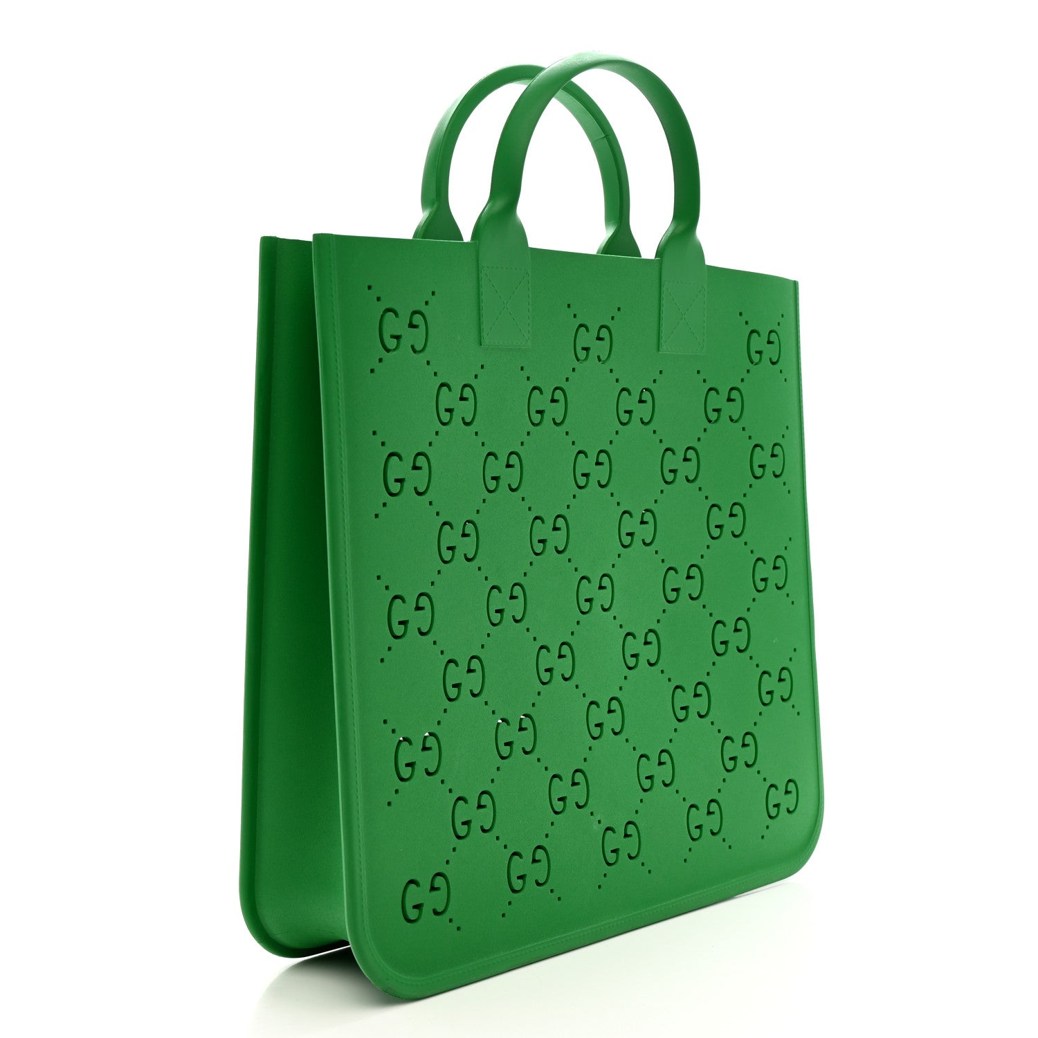 Rubber Kids GG Tote New Shamarock