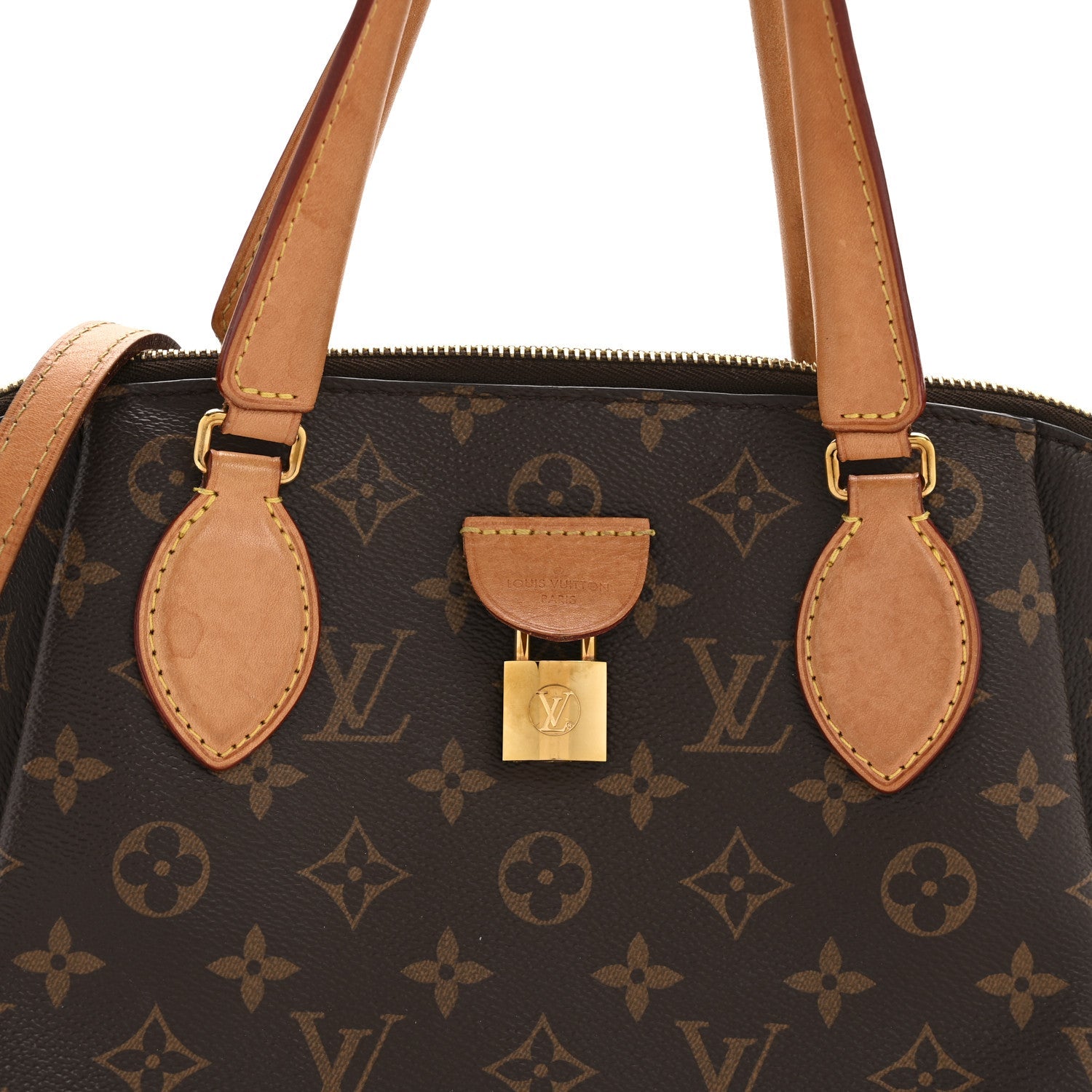 Monogram Rivoli MM