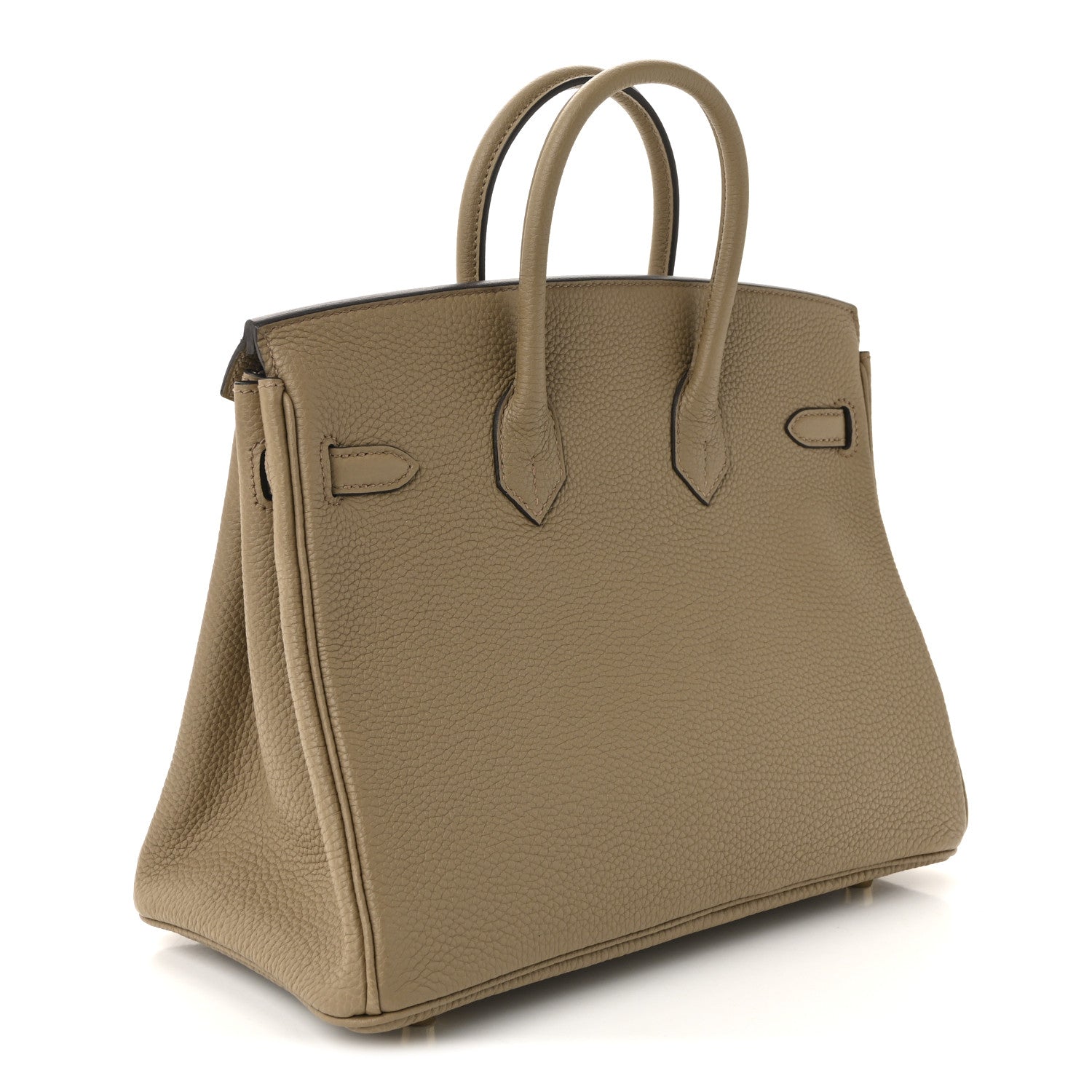 Togo Birkin 25 Beige Marfa