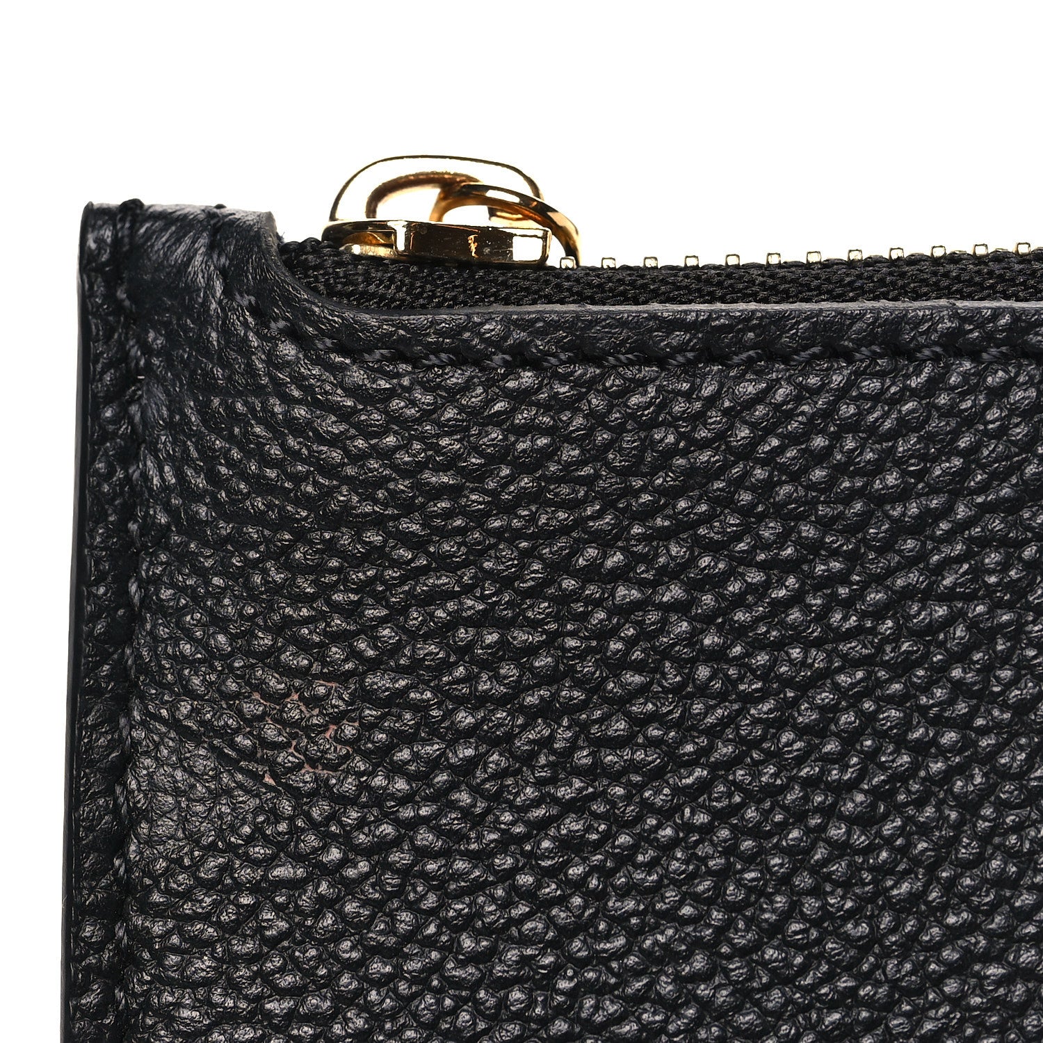 Empreinte Monogram Giant Neverfull MM Pochette Black