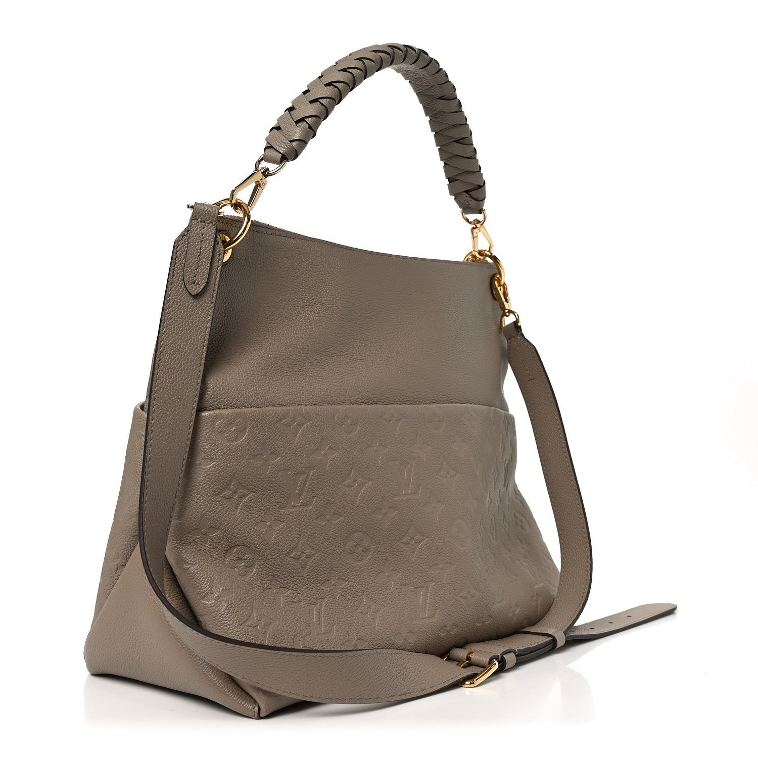 Empreinte Maida Hobo Tourterelle