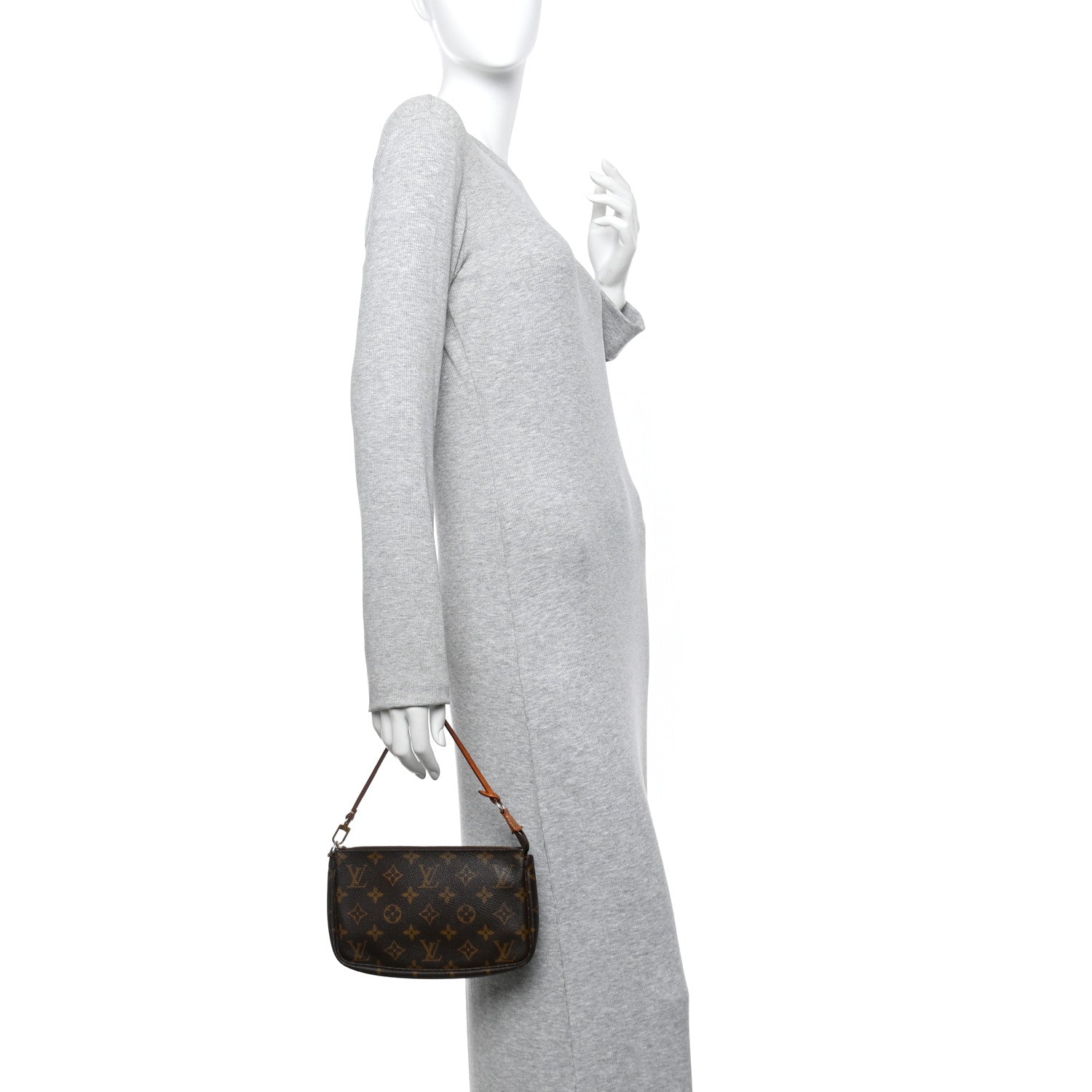 Monogram Pochette Accessories