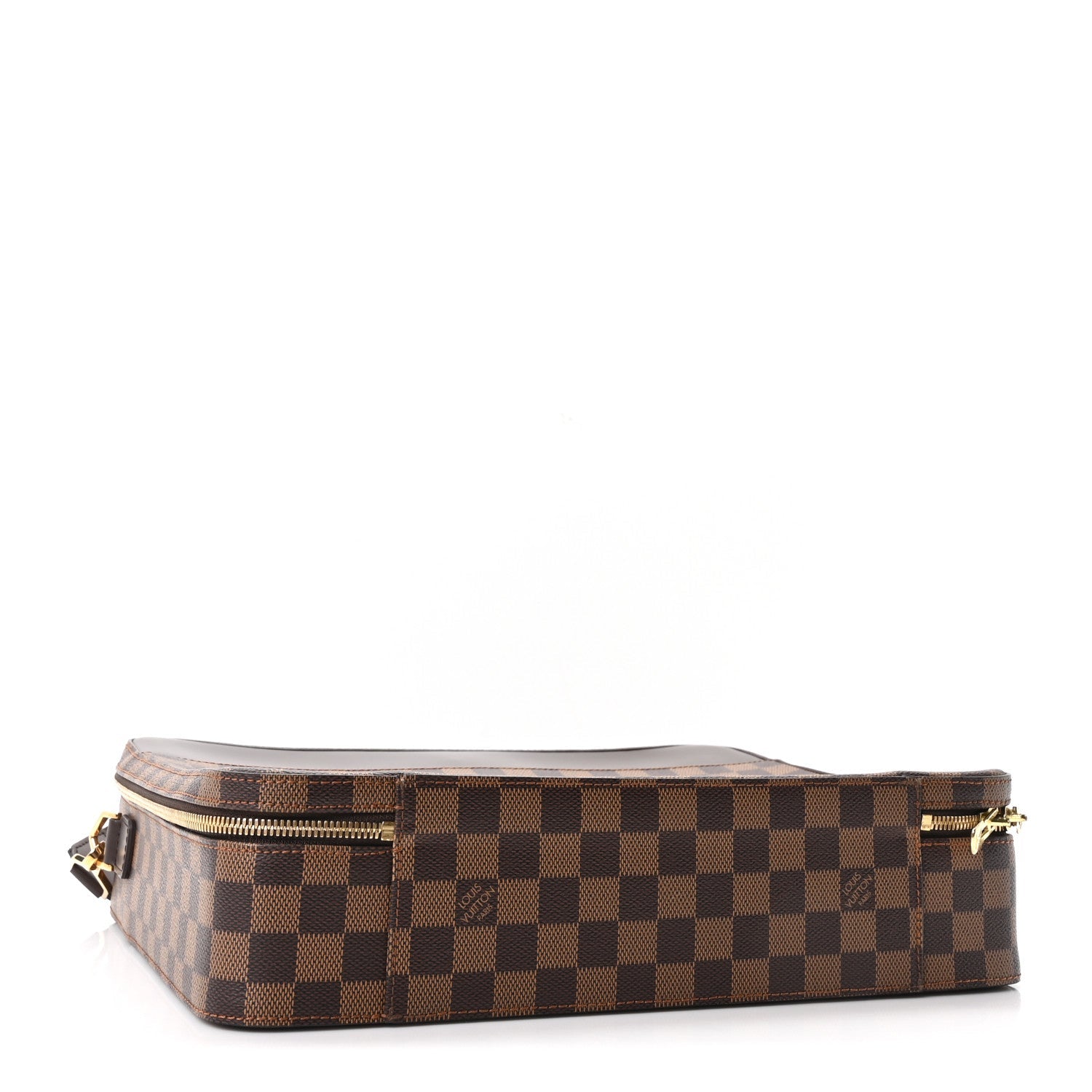 Damier Ebene Porte Ordinateur Sabana NM Computer Case