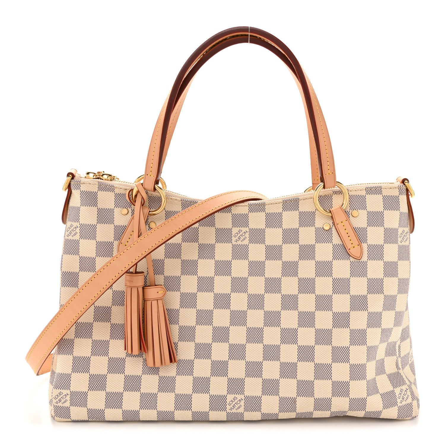 Damier Azur Lymington