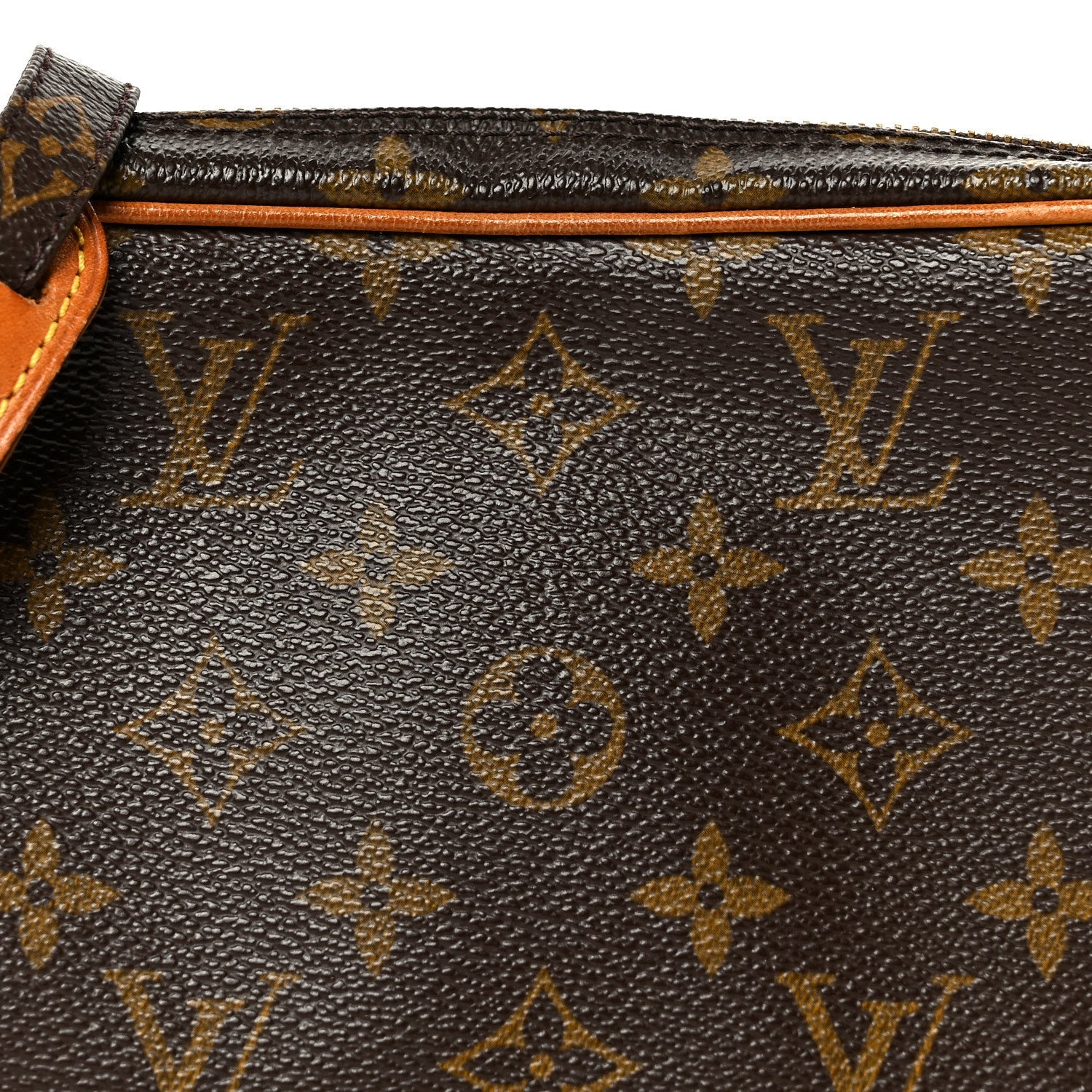 Monogram Pochette Marly Bandouliere