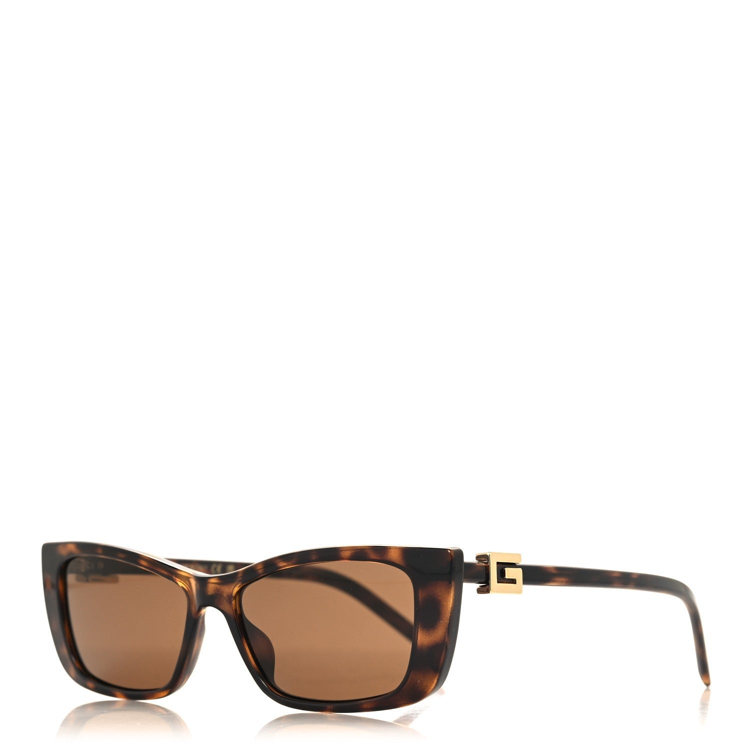 Acetate Sunglasses GG1681S Tortoise