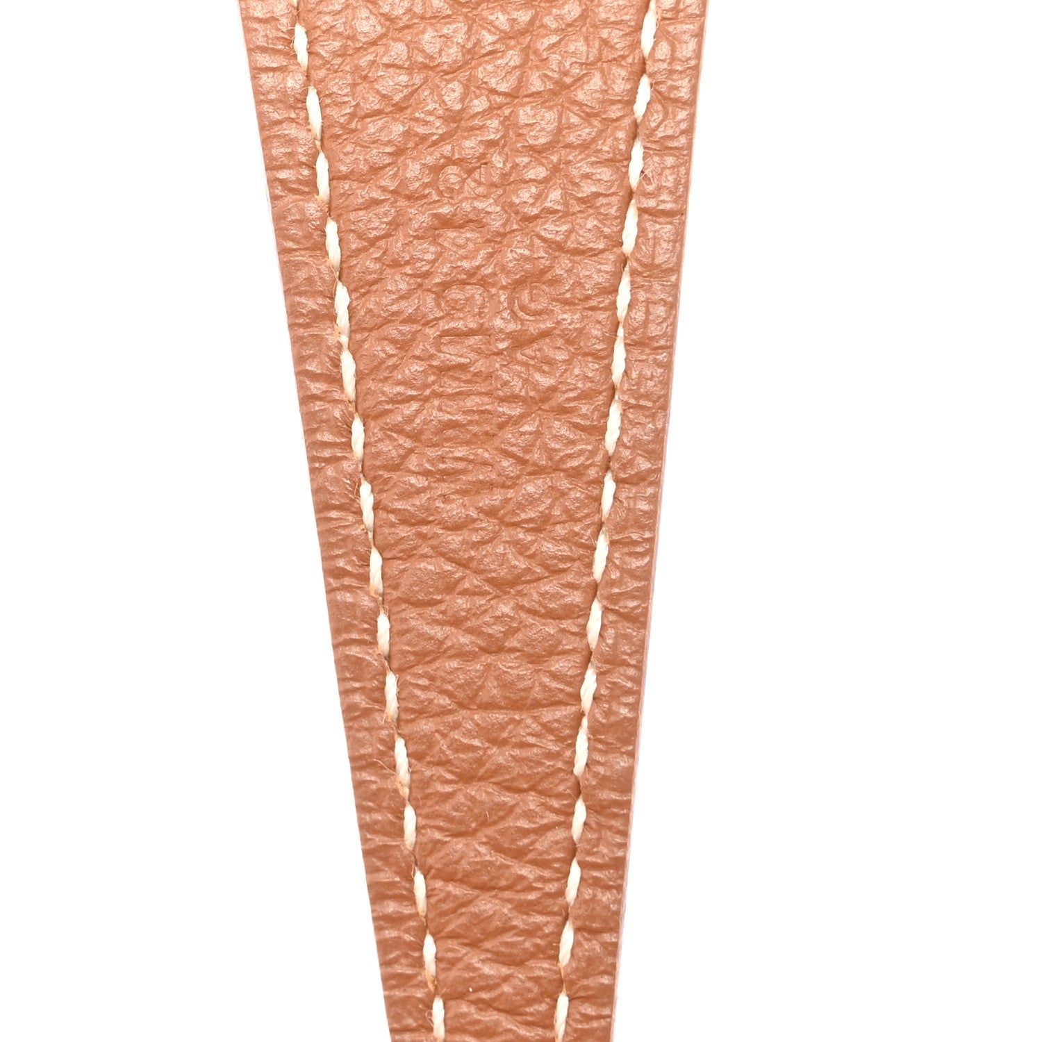 Taurillon Clemence Lindy 26 Gold