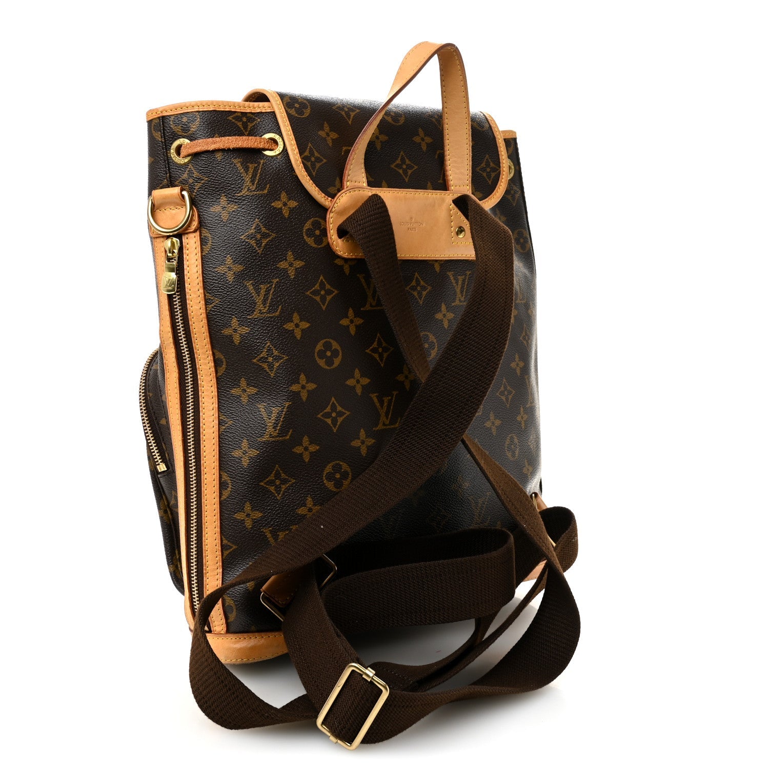 Monogram Bosphore Backpack