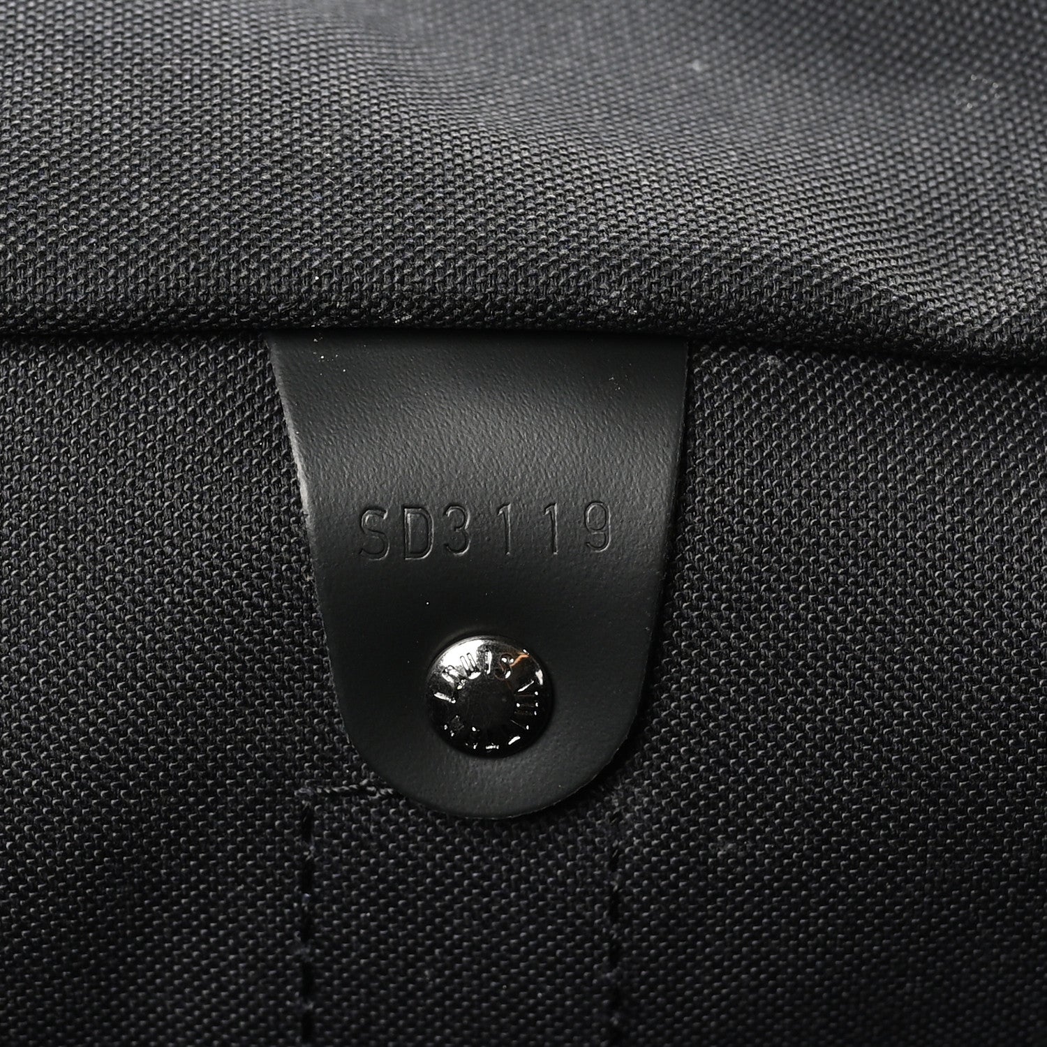 Monogram Eclipse Keepall Bandouliere 55