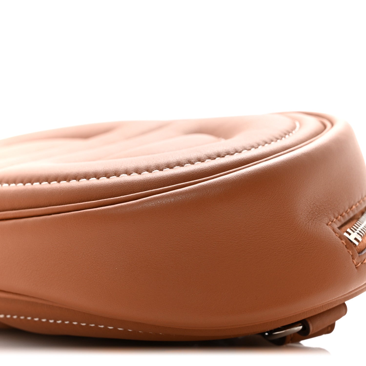 Swift In-The-Loop Belt Bag Gold