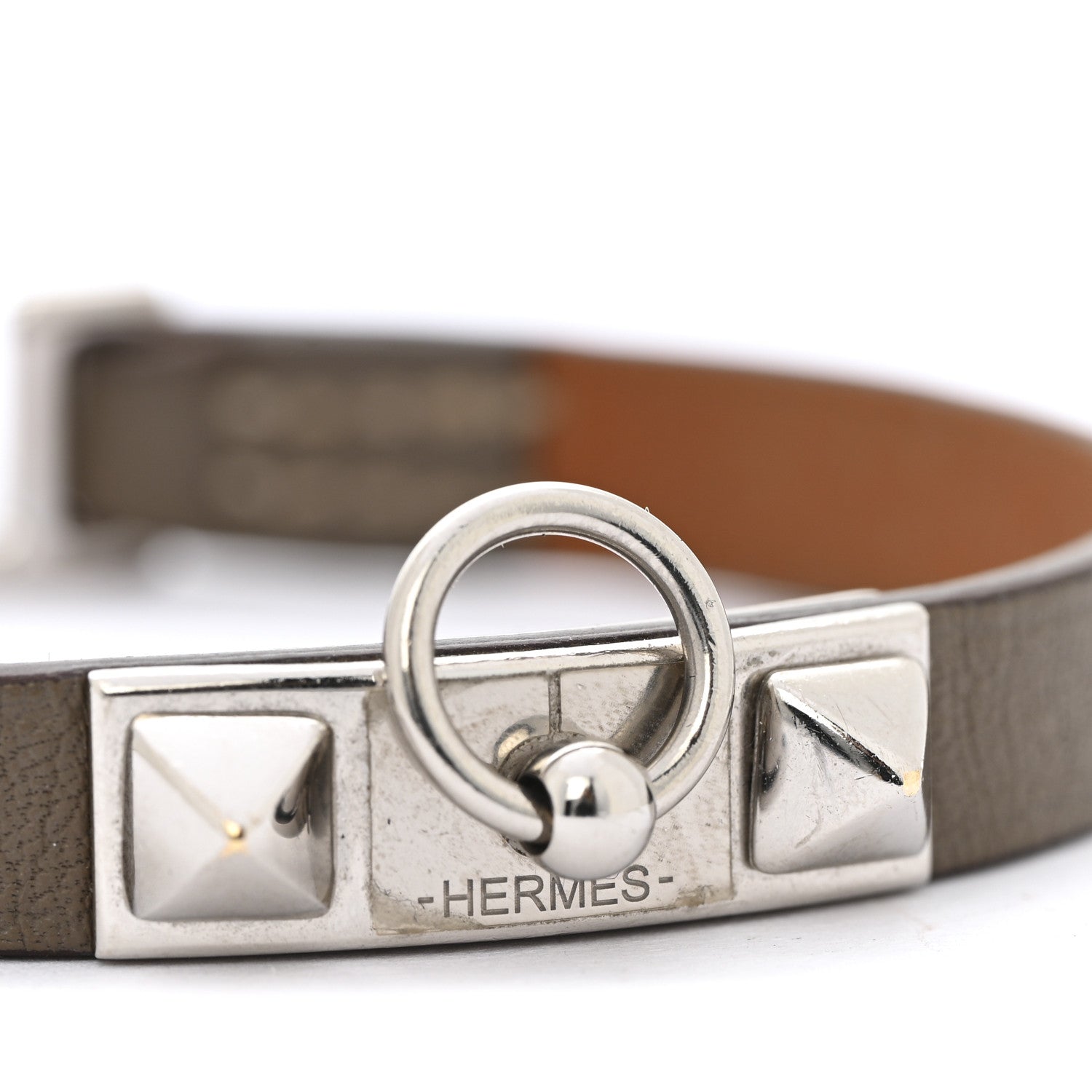 Swift Rivale Micro Bracelet T3 Etoupe
