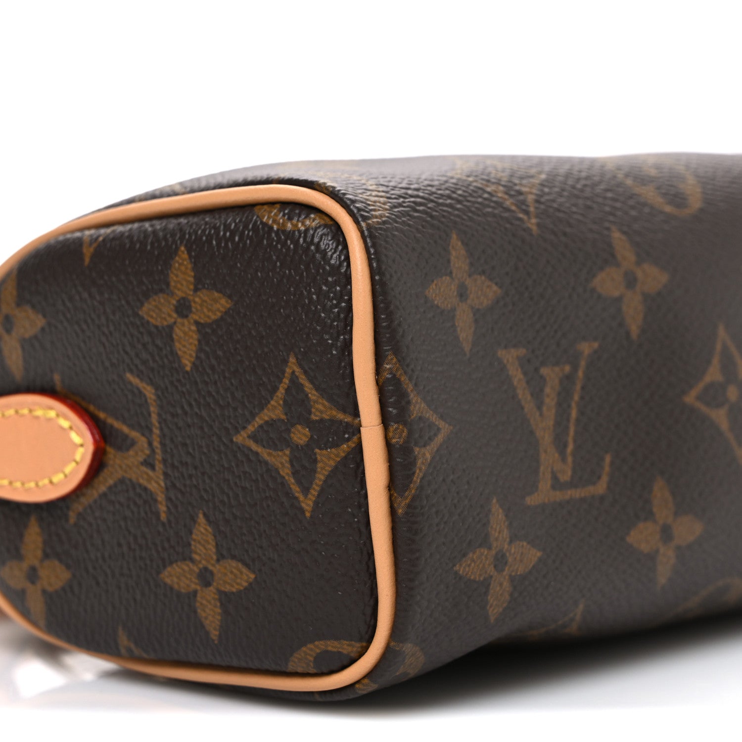 Monogram Nano Speedy Bandouliere