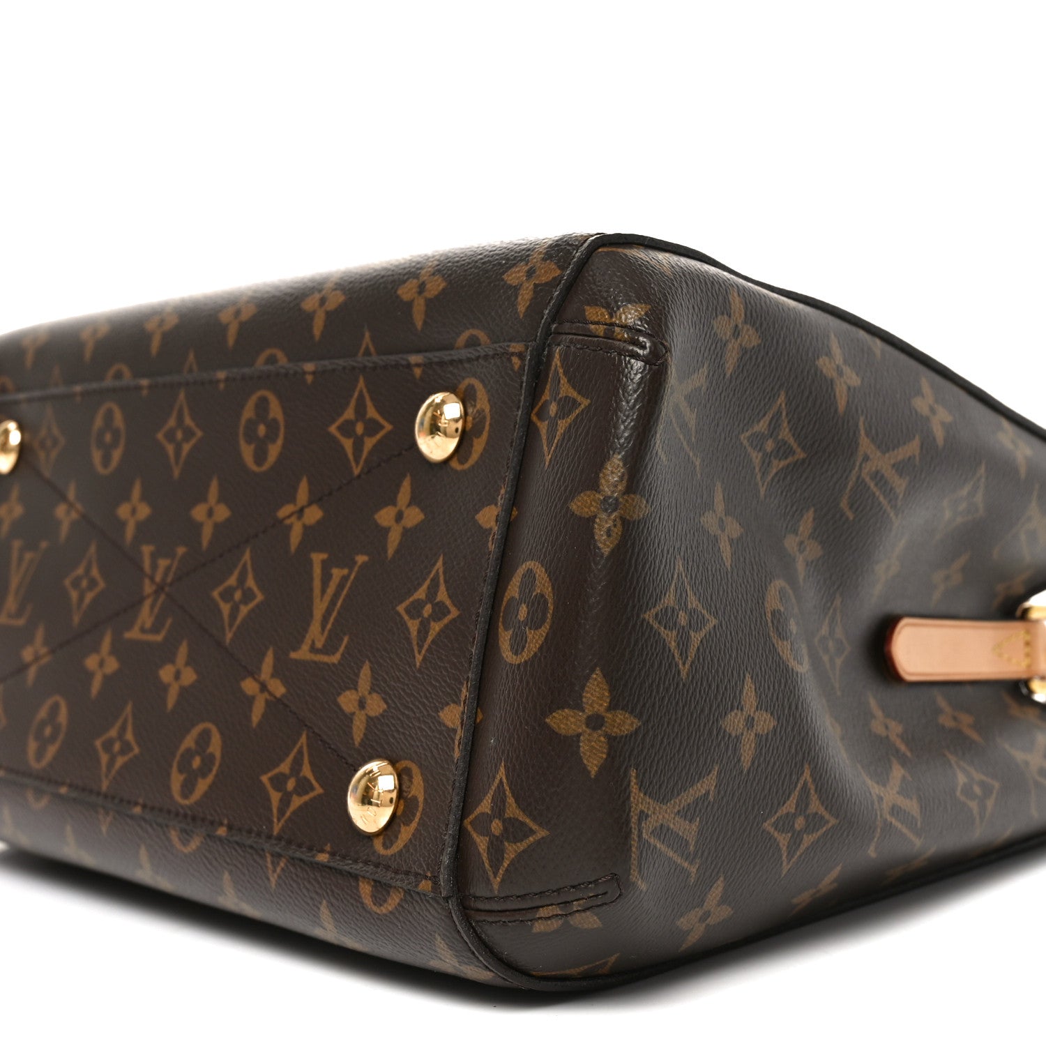 Monogram Montaigne MM