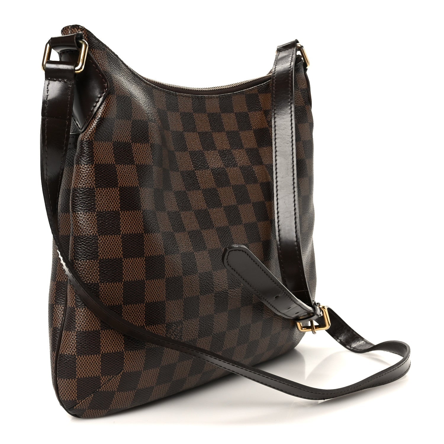 Damier Ebene Bloomsbury PM