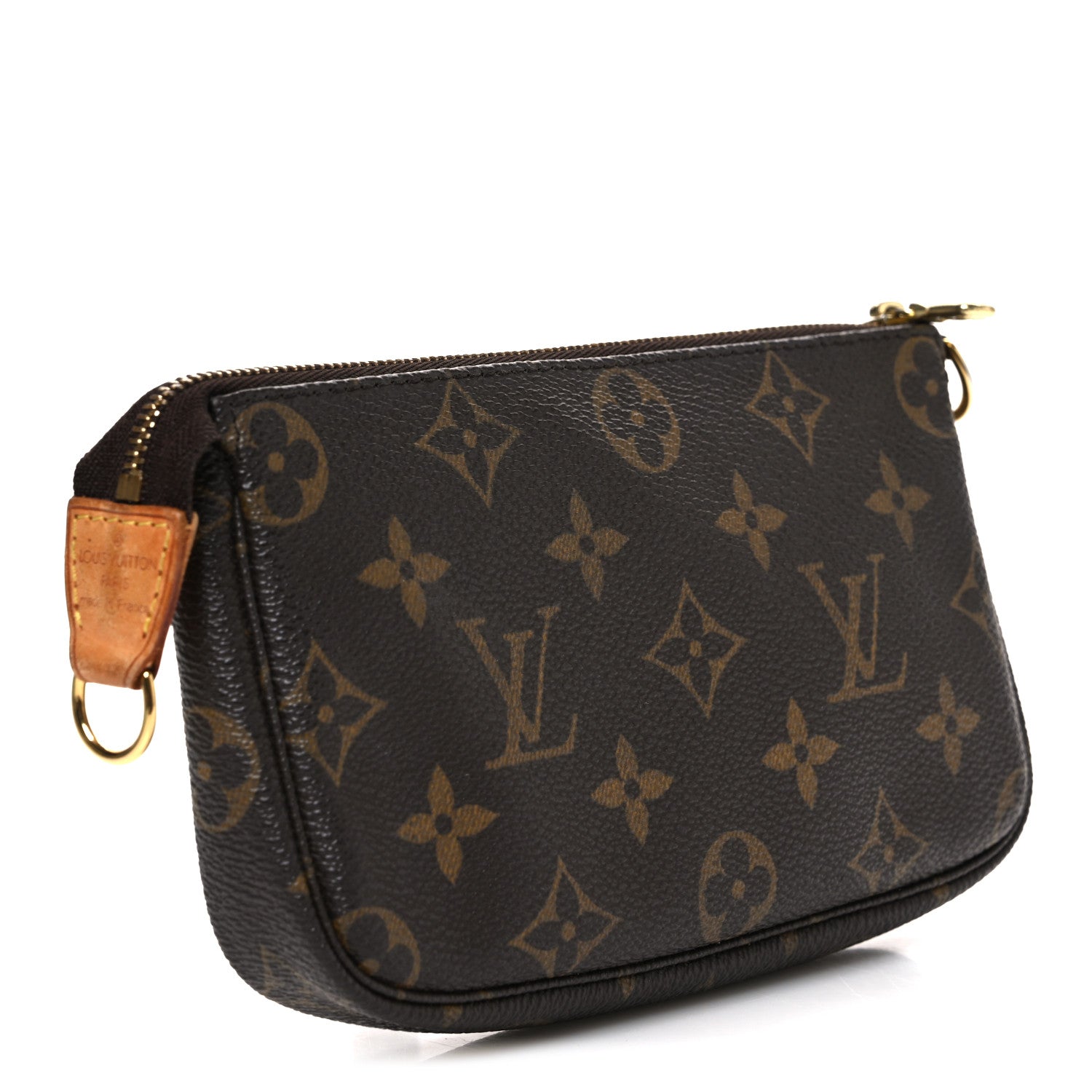 Monogram Bucket Pochette Accessories